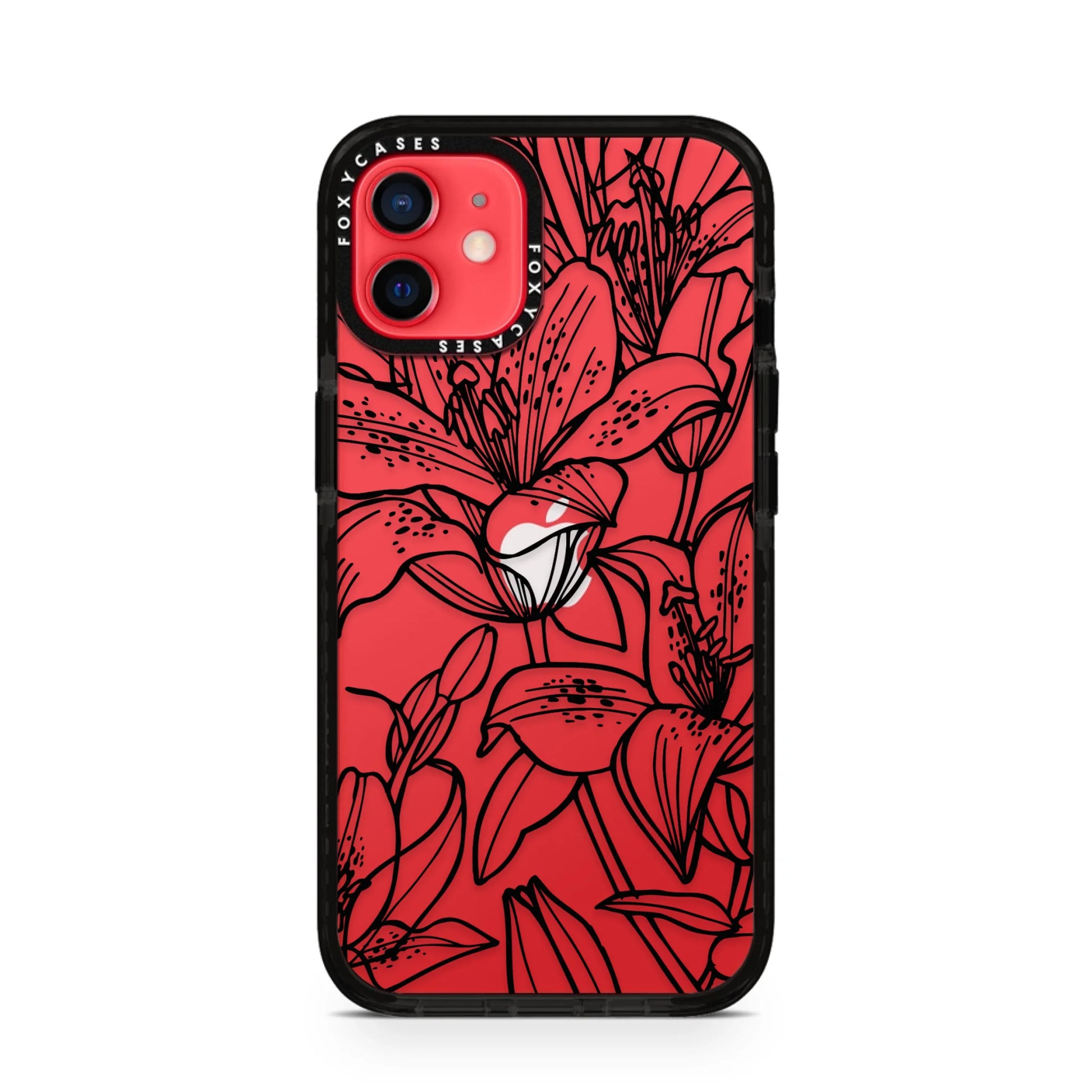 iPhone-12-Red