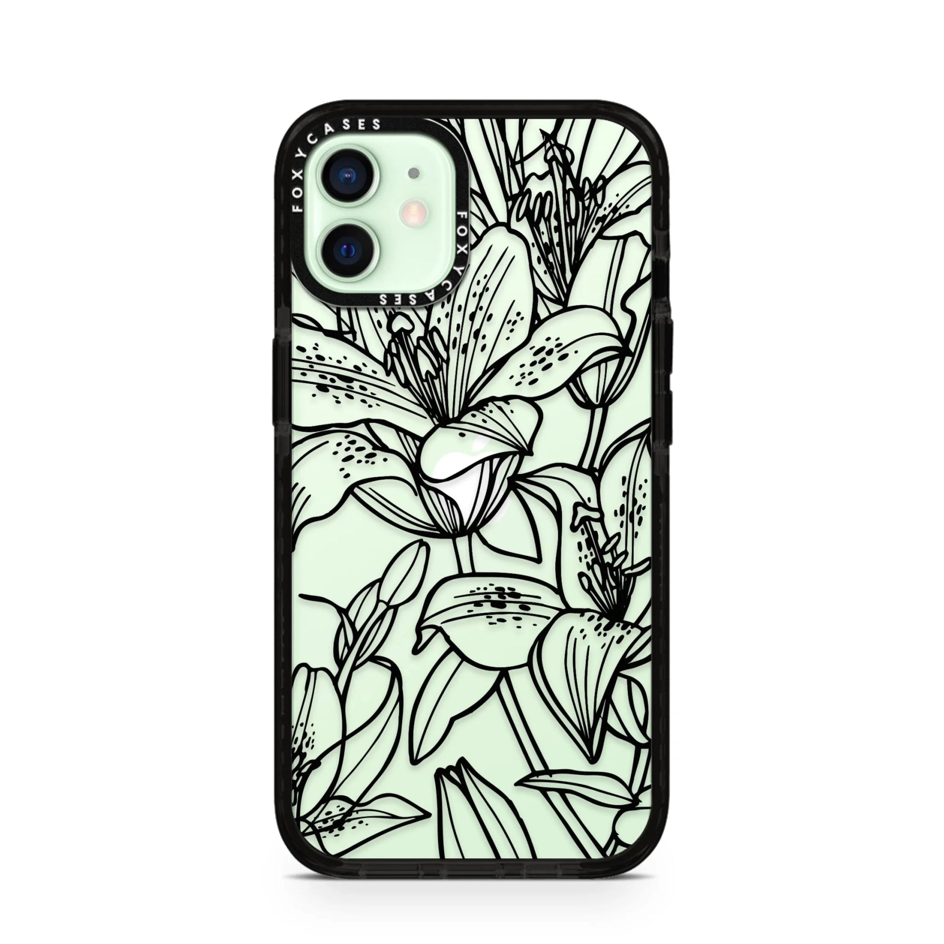 iPhone-12-Green