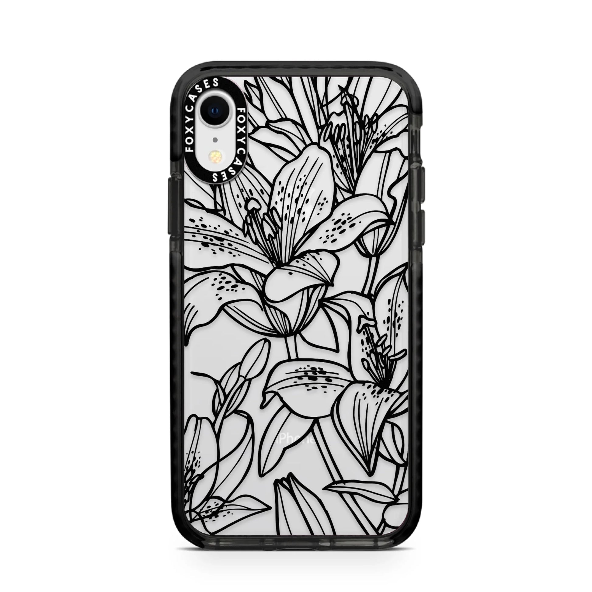 IPhone-XR-White