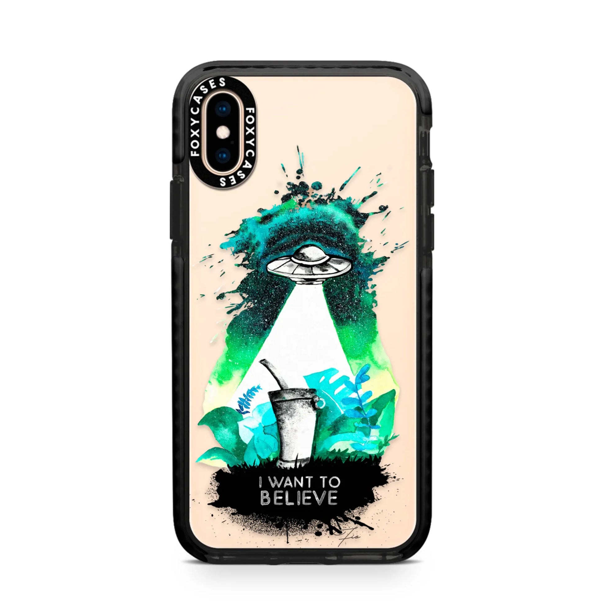 iPhone-XS-Gold