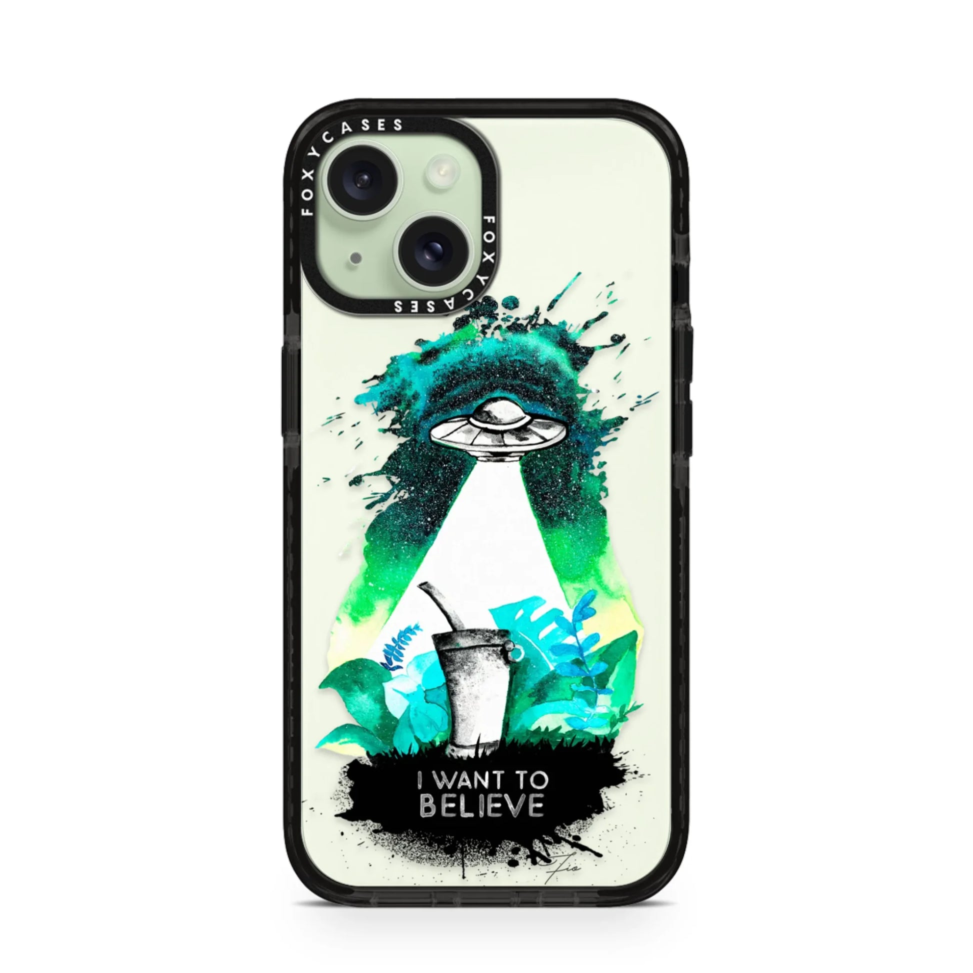 iPhone-15-Green