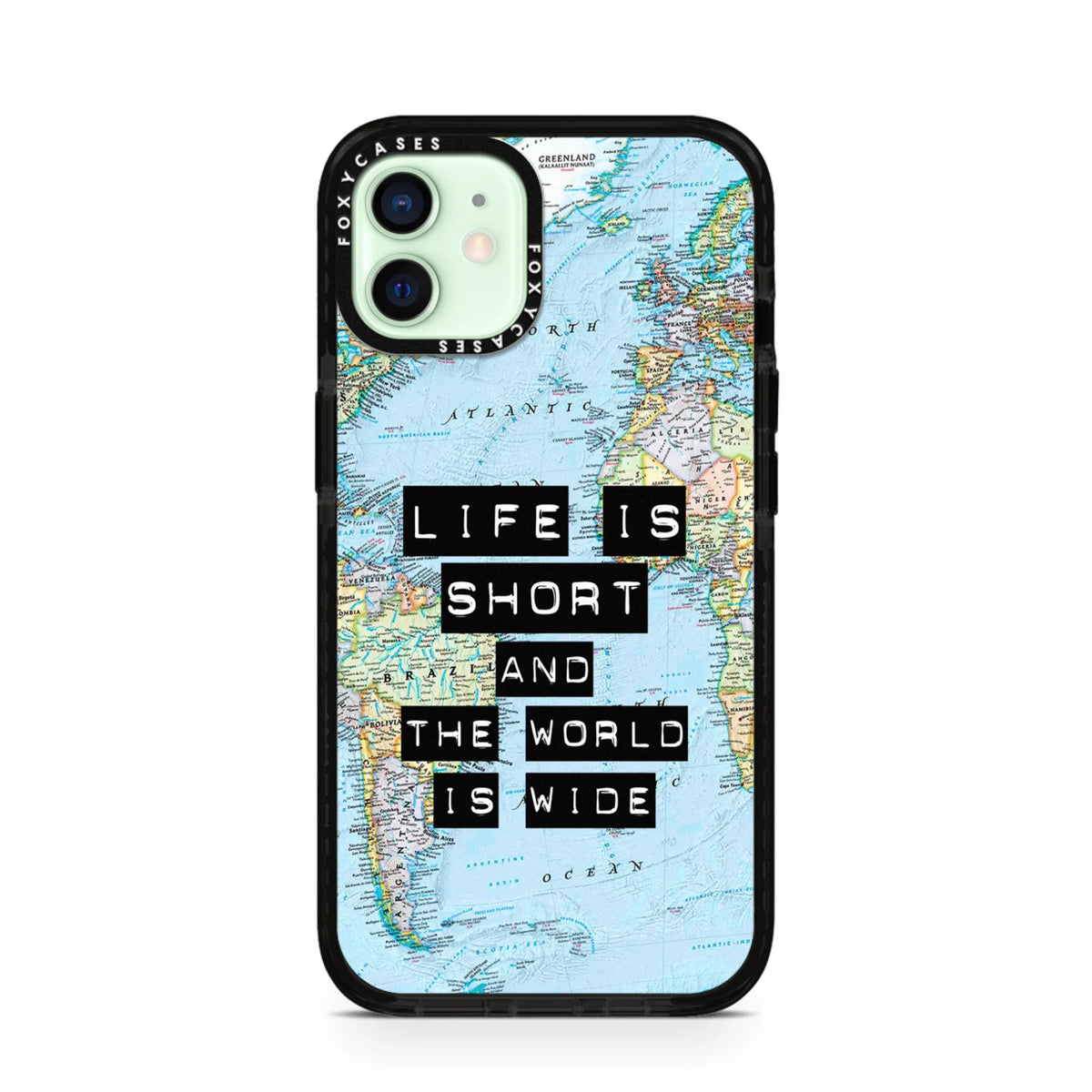 iPhone-12-Green