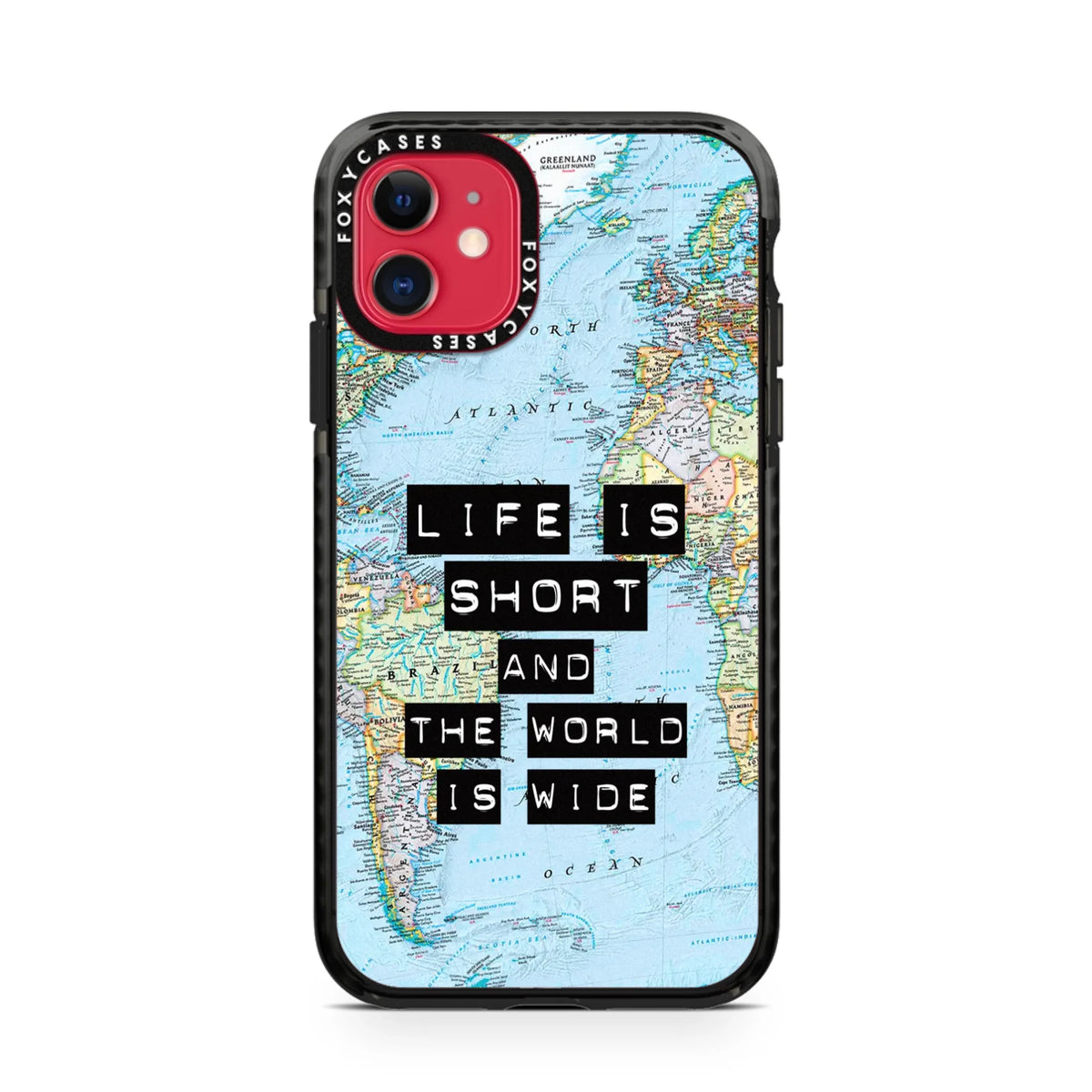 iPhone-11-Red