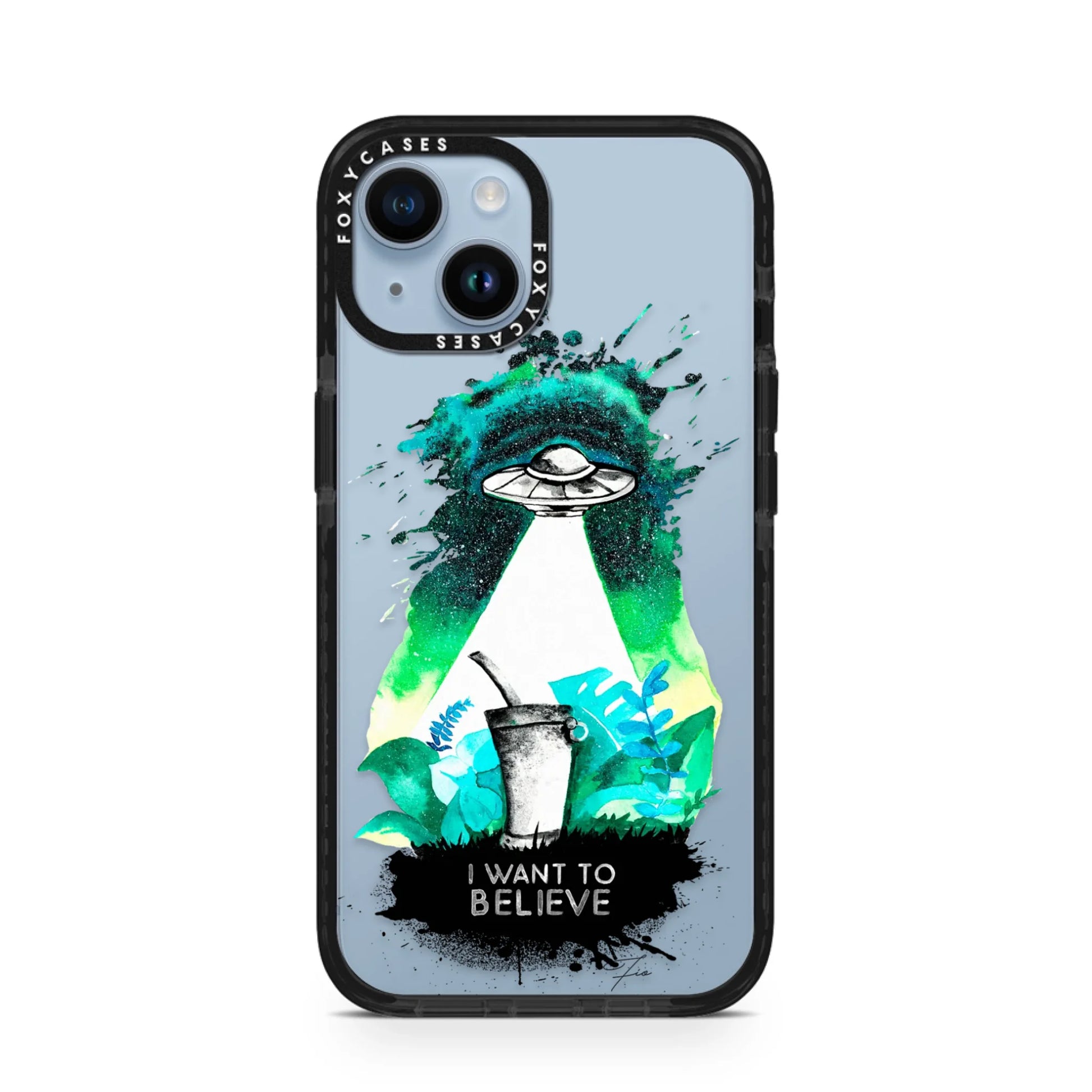 iPhone-14-Blue