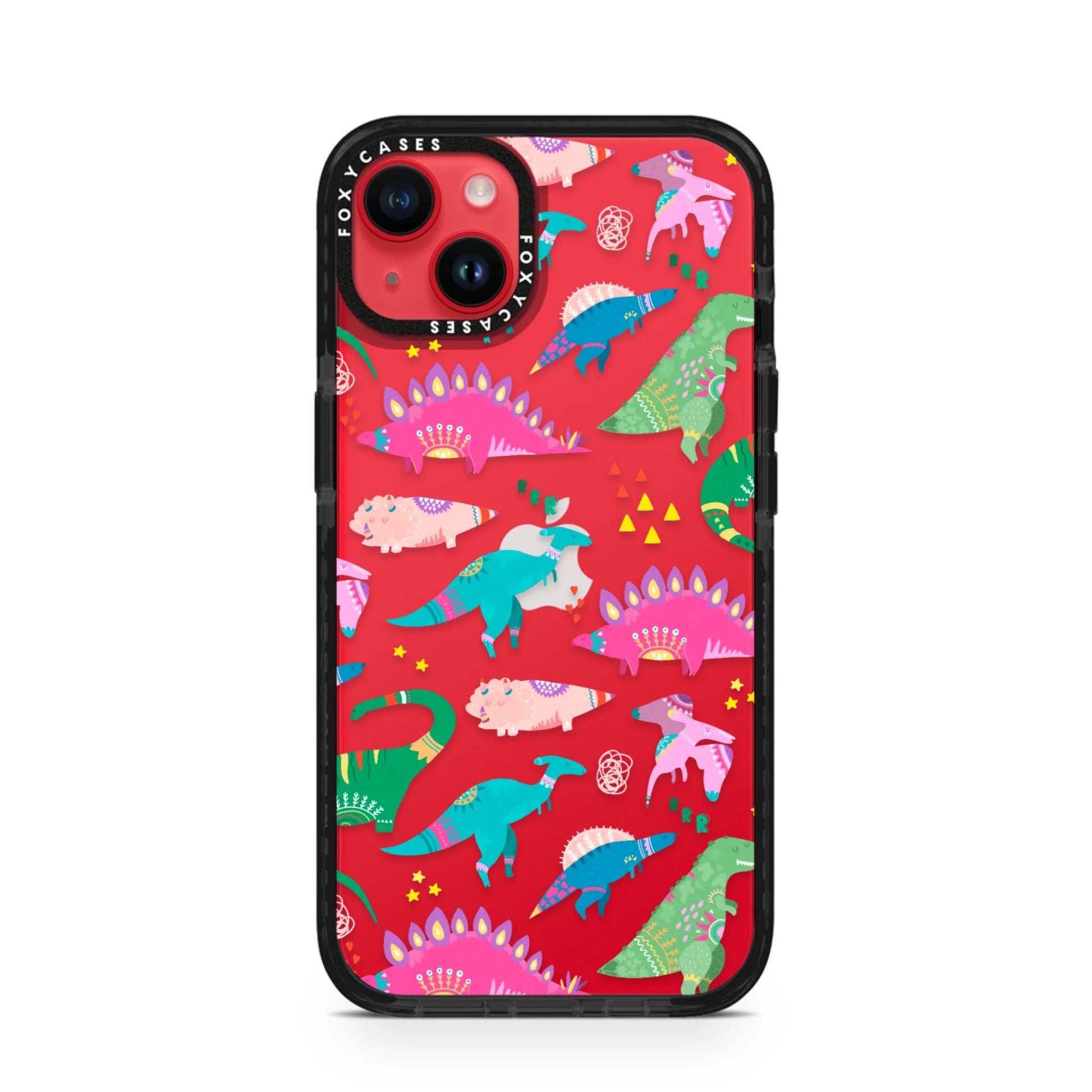 iPhone-14-Plus-Red