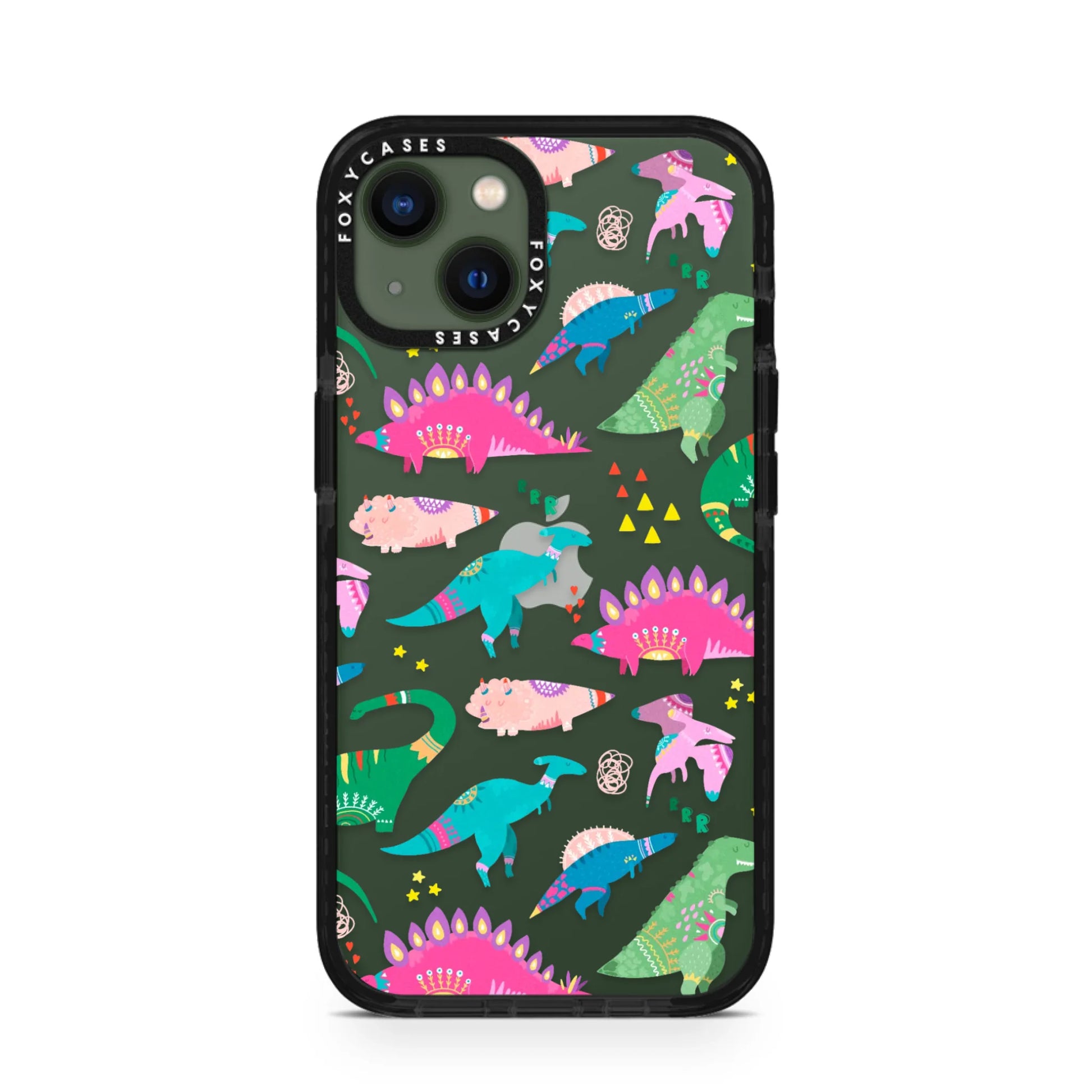 iPhone-13-Green