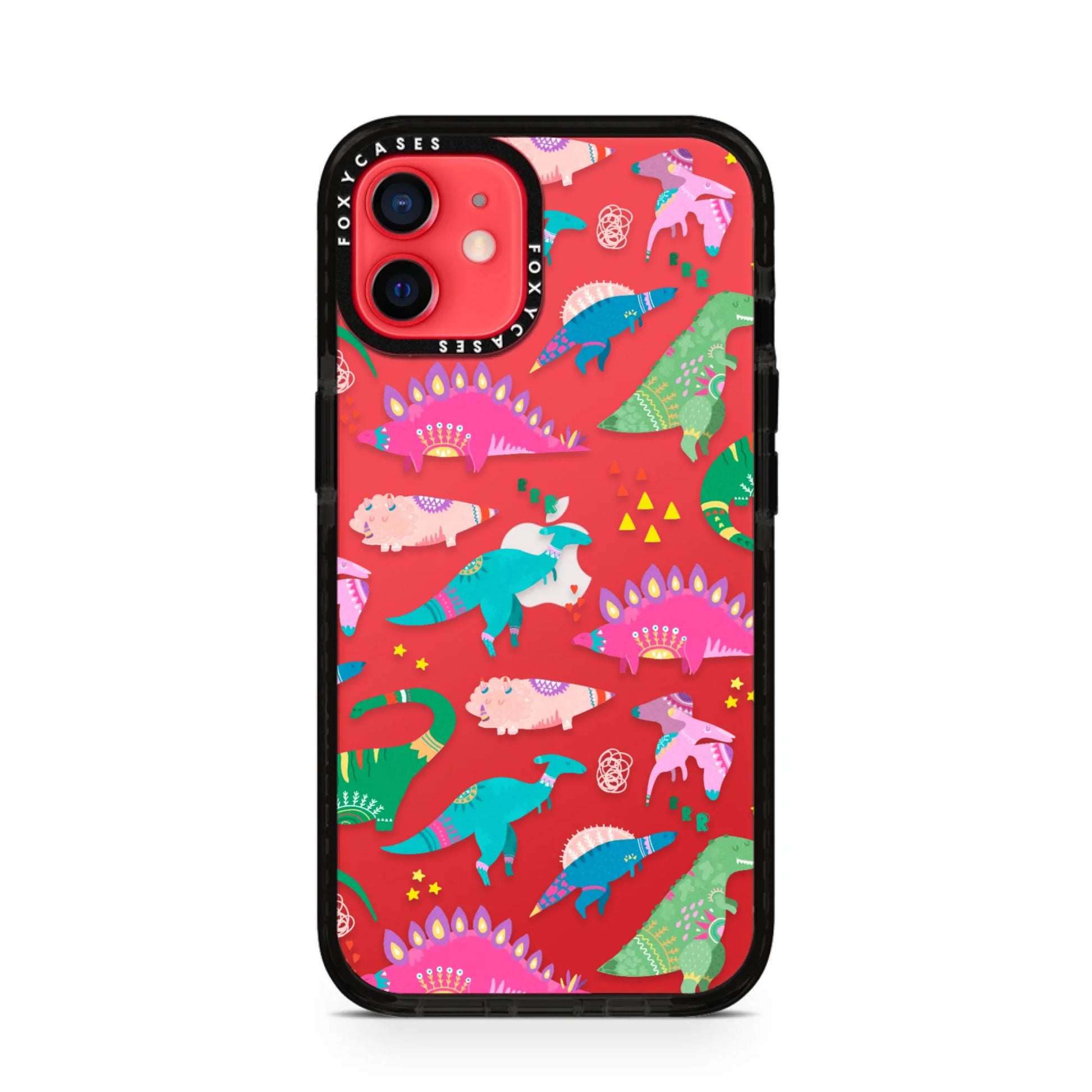 iPhone-12-Red