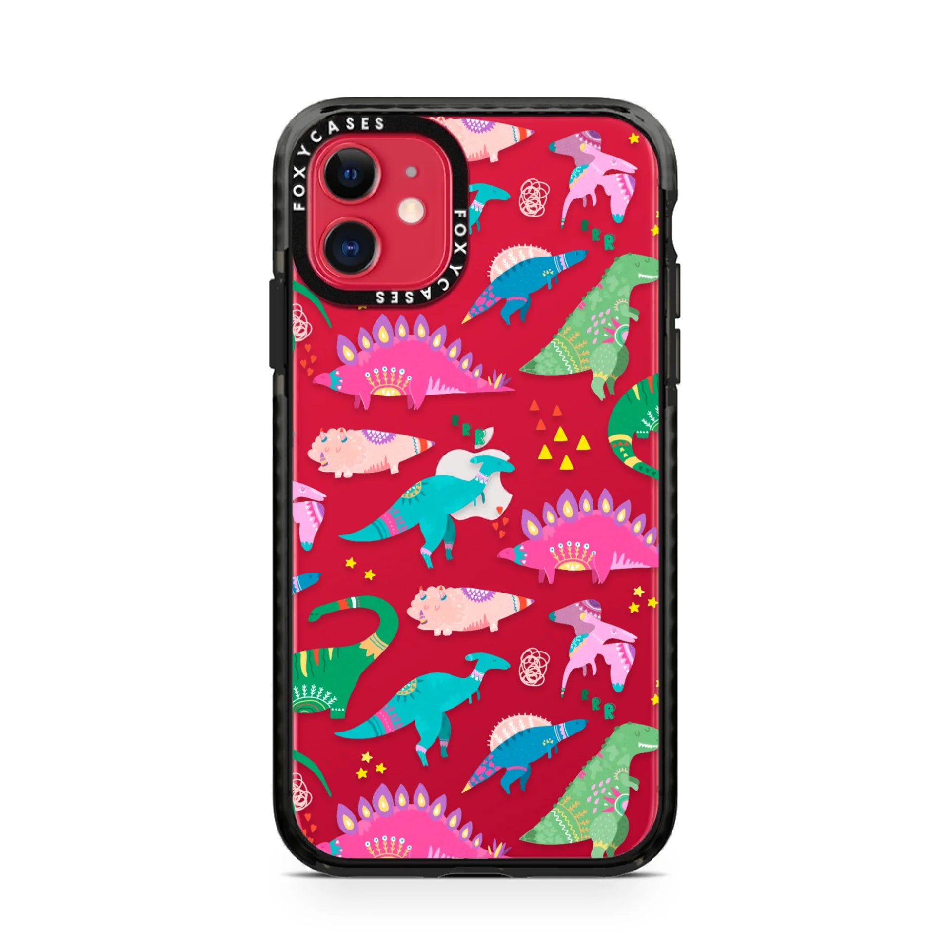 iPhone-11-Red