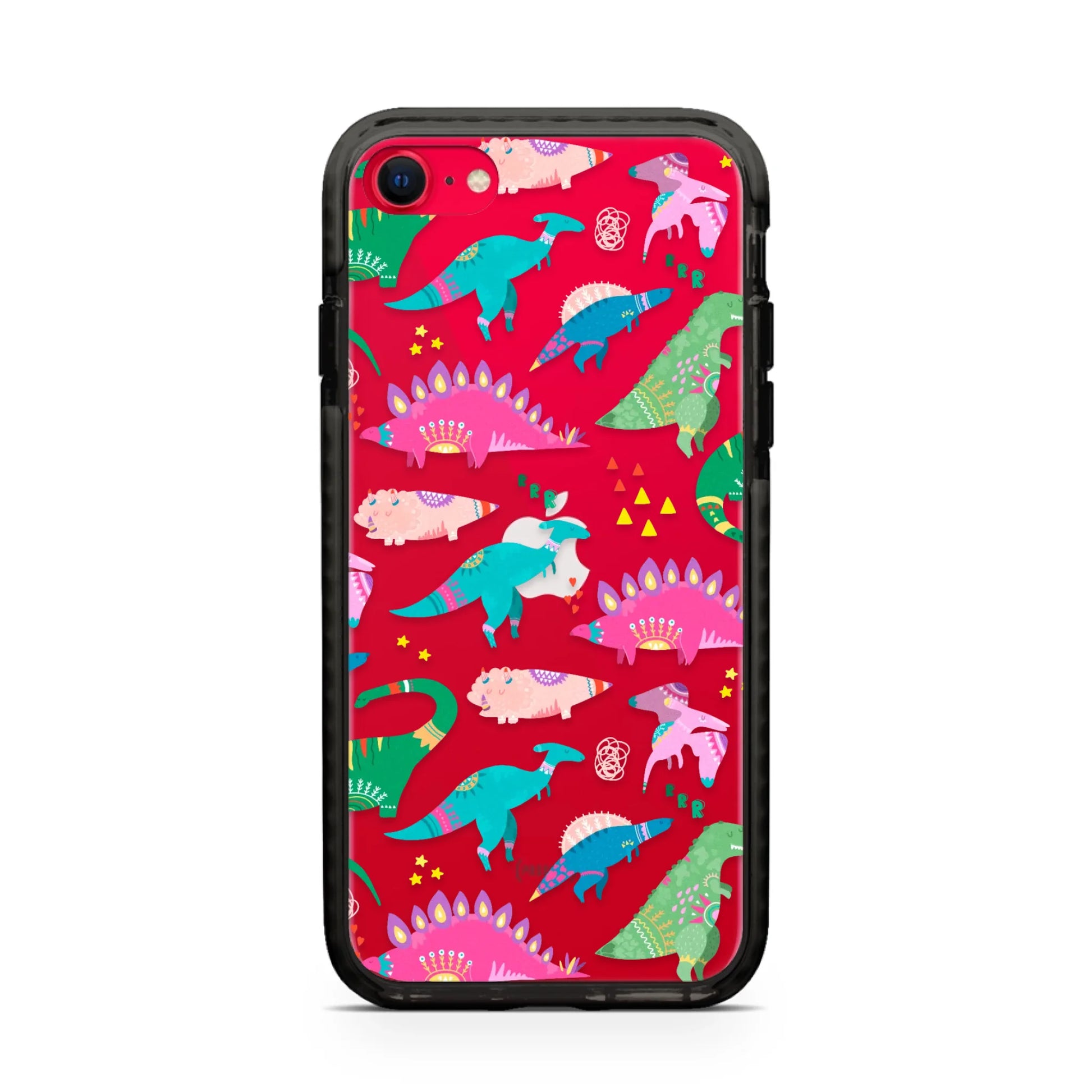 iPhone-SE-Red