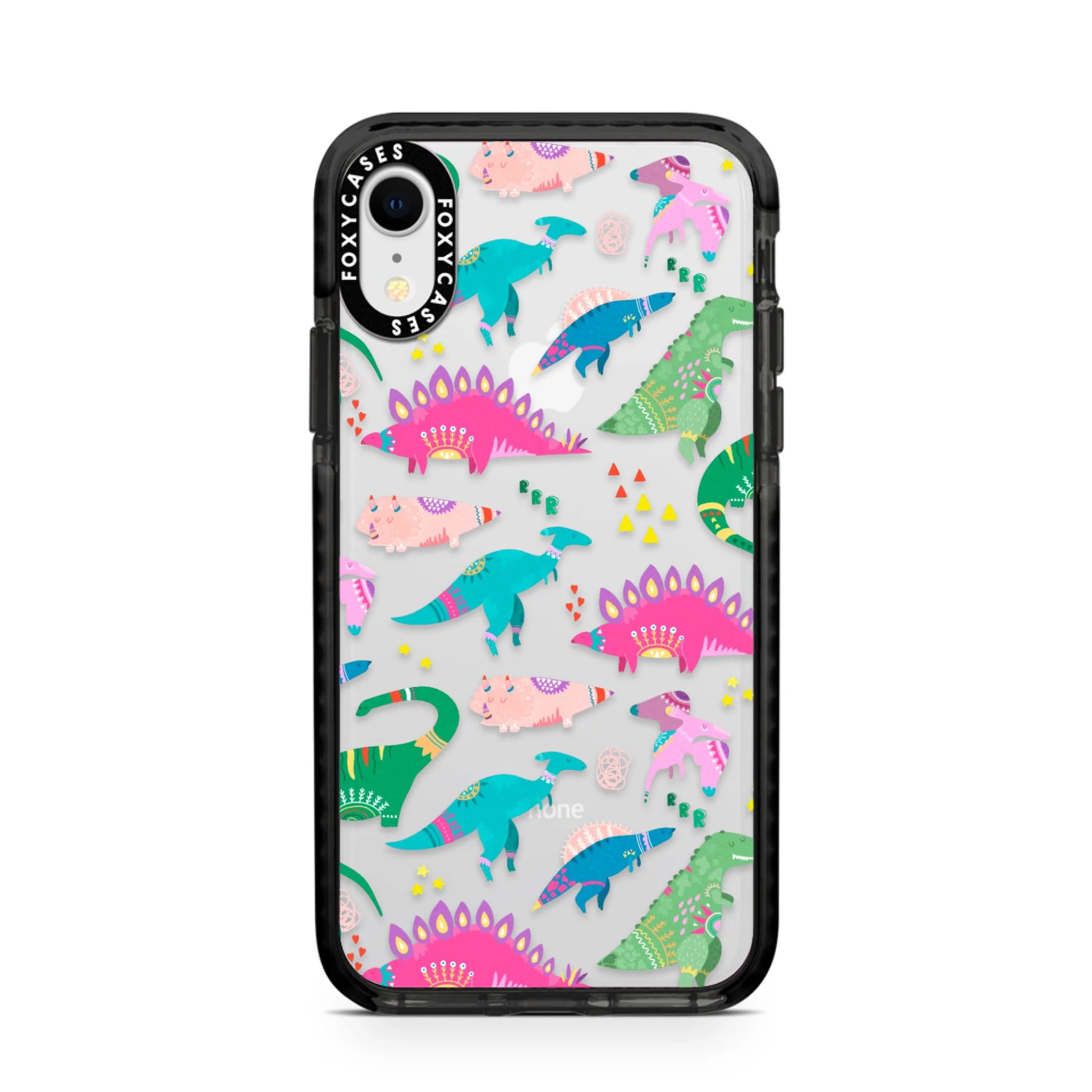 IPhone-XR-White