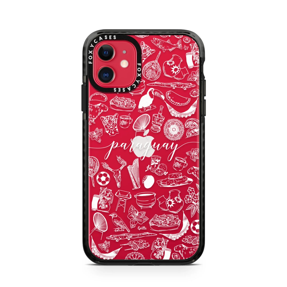 iPhone-11-Red