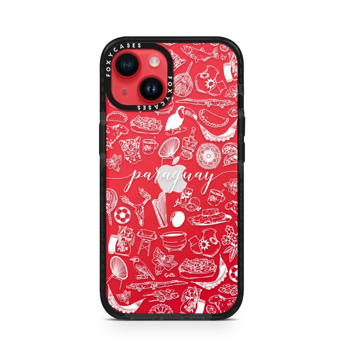 iPhone-14-Red