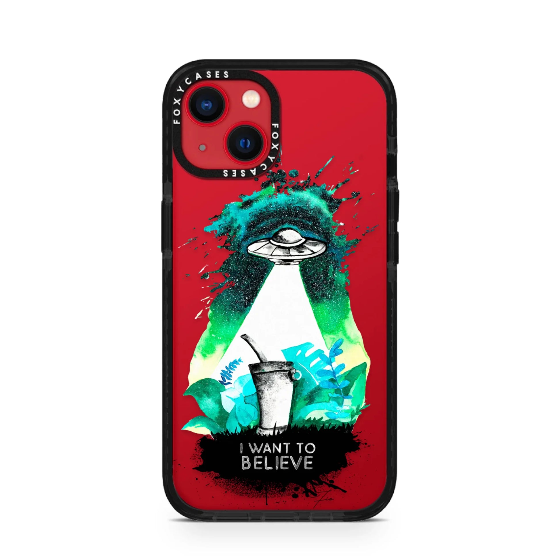 iPhone-13-Red