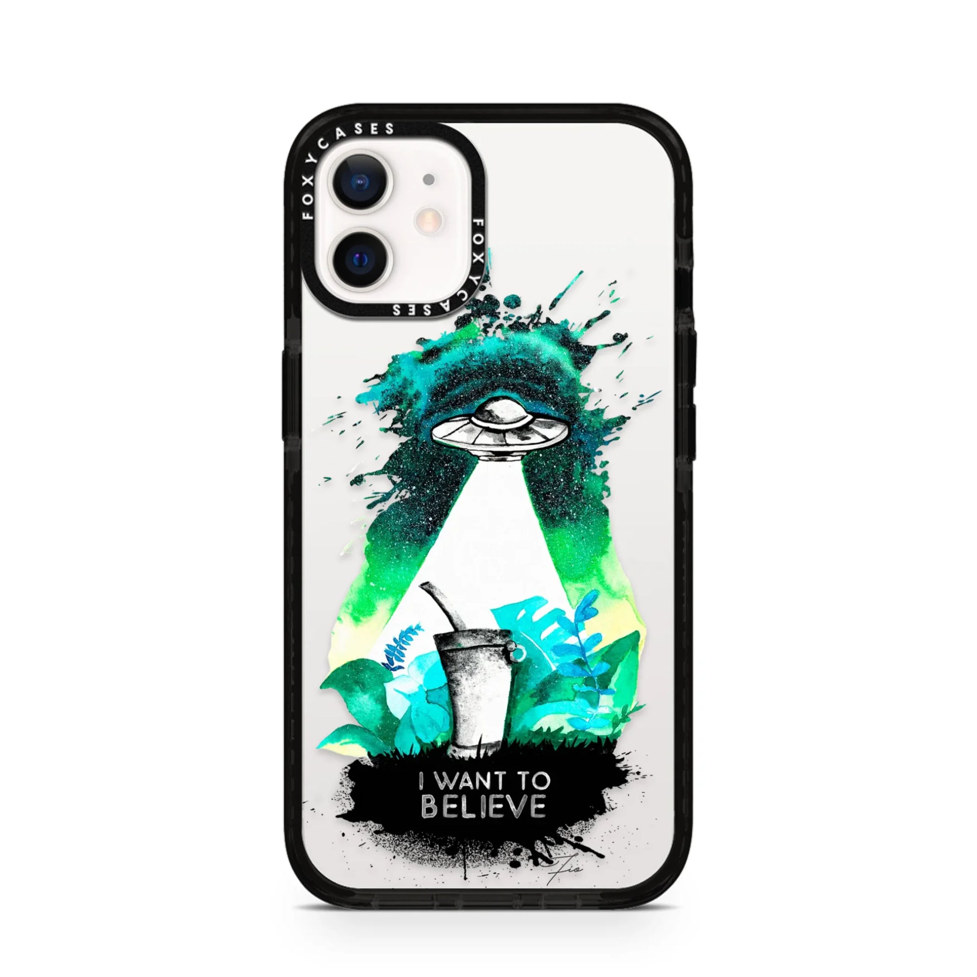 iPhone-12-White