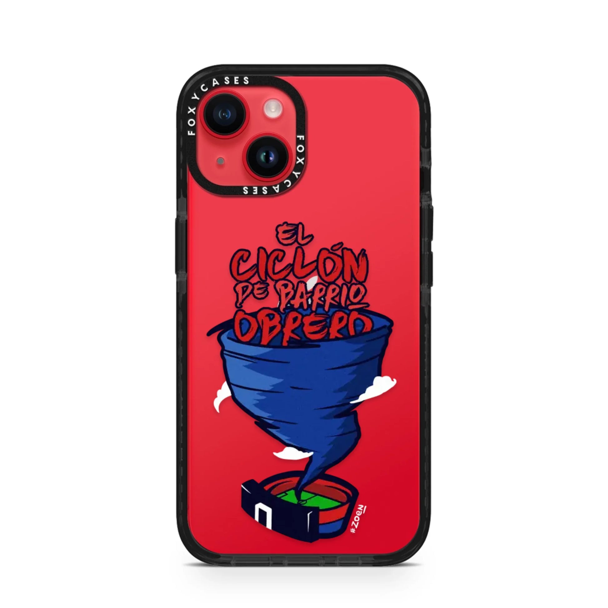 iPhone-14-Red