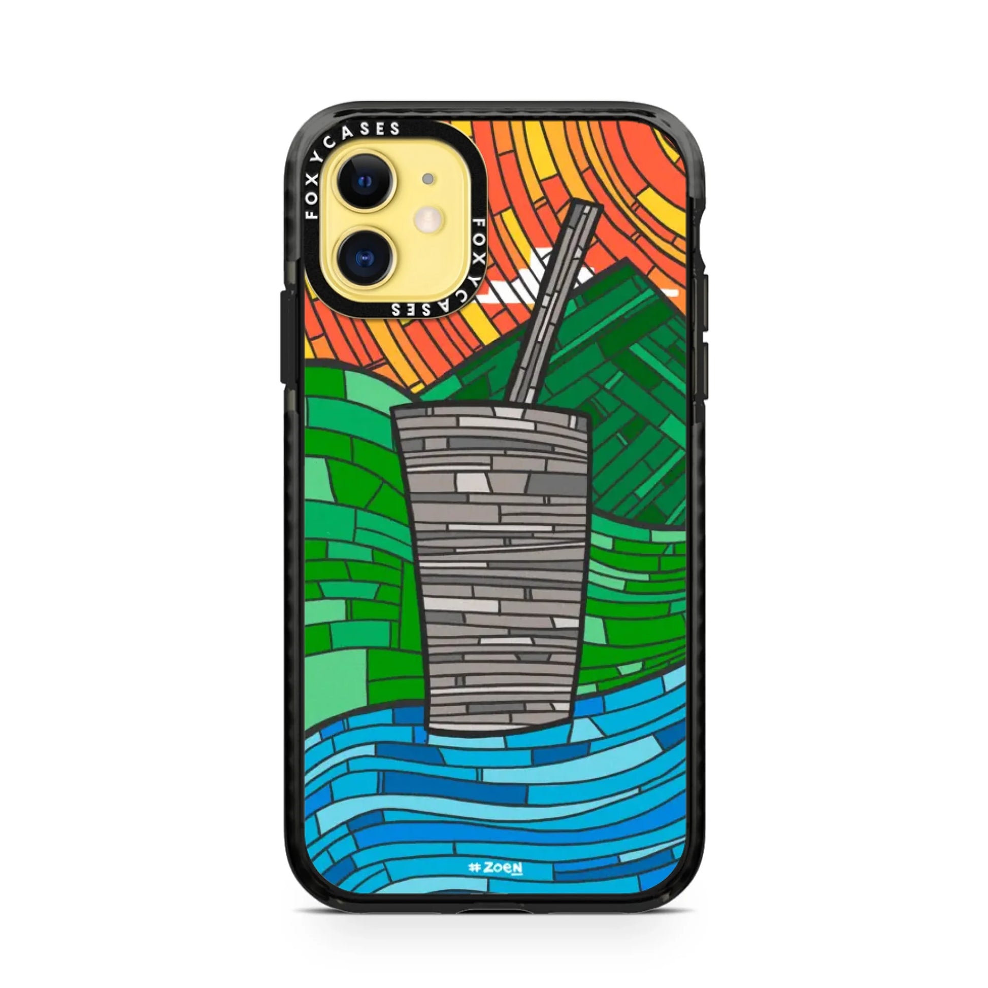 iPhone-11-Yellow