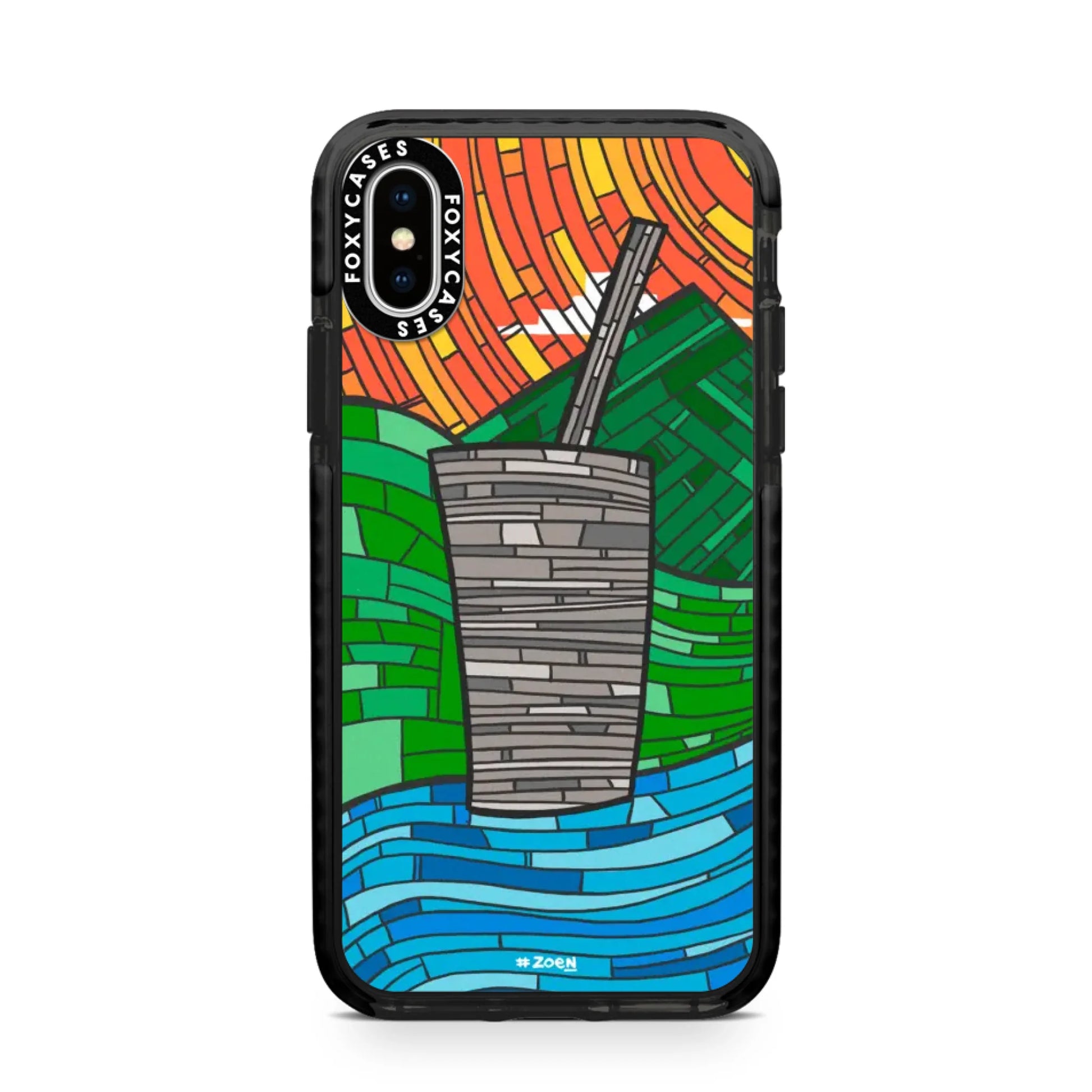 iPhone-XS-Silver