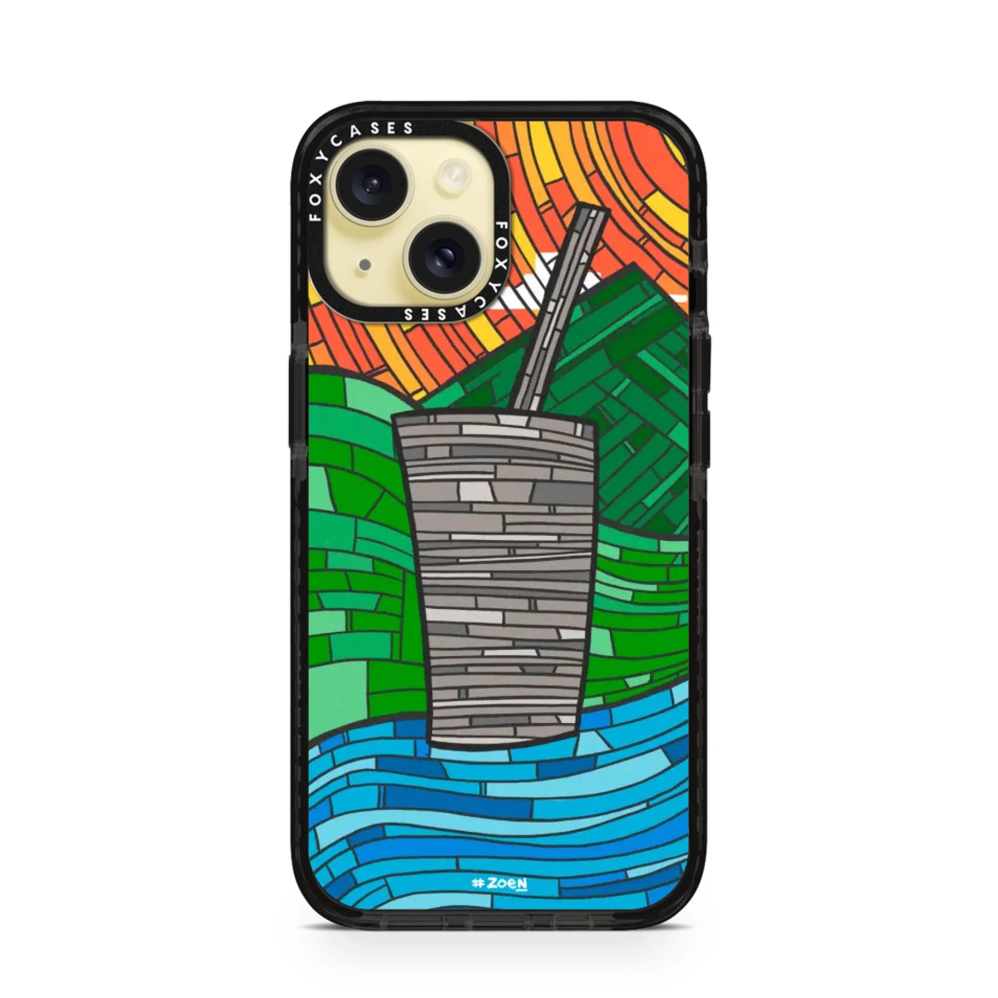 iPhone-15-Yellow