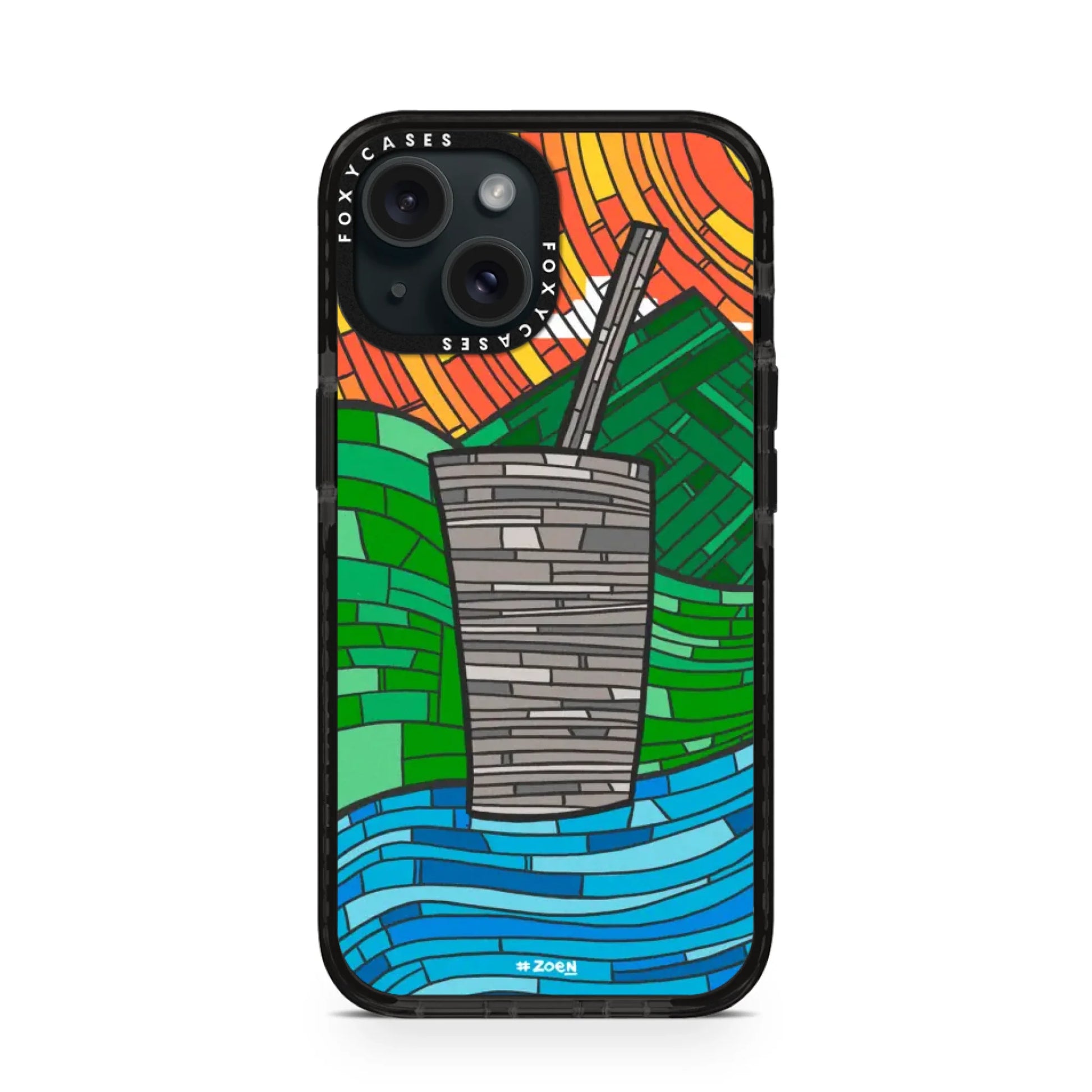 iPhone-15-Black