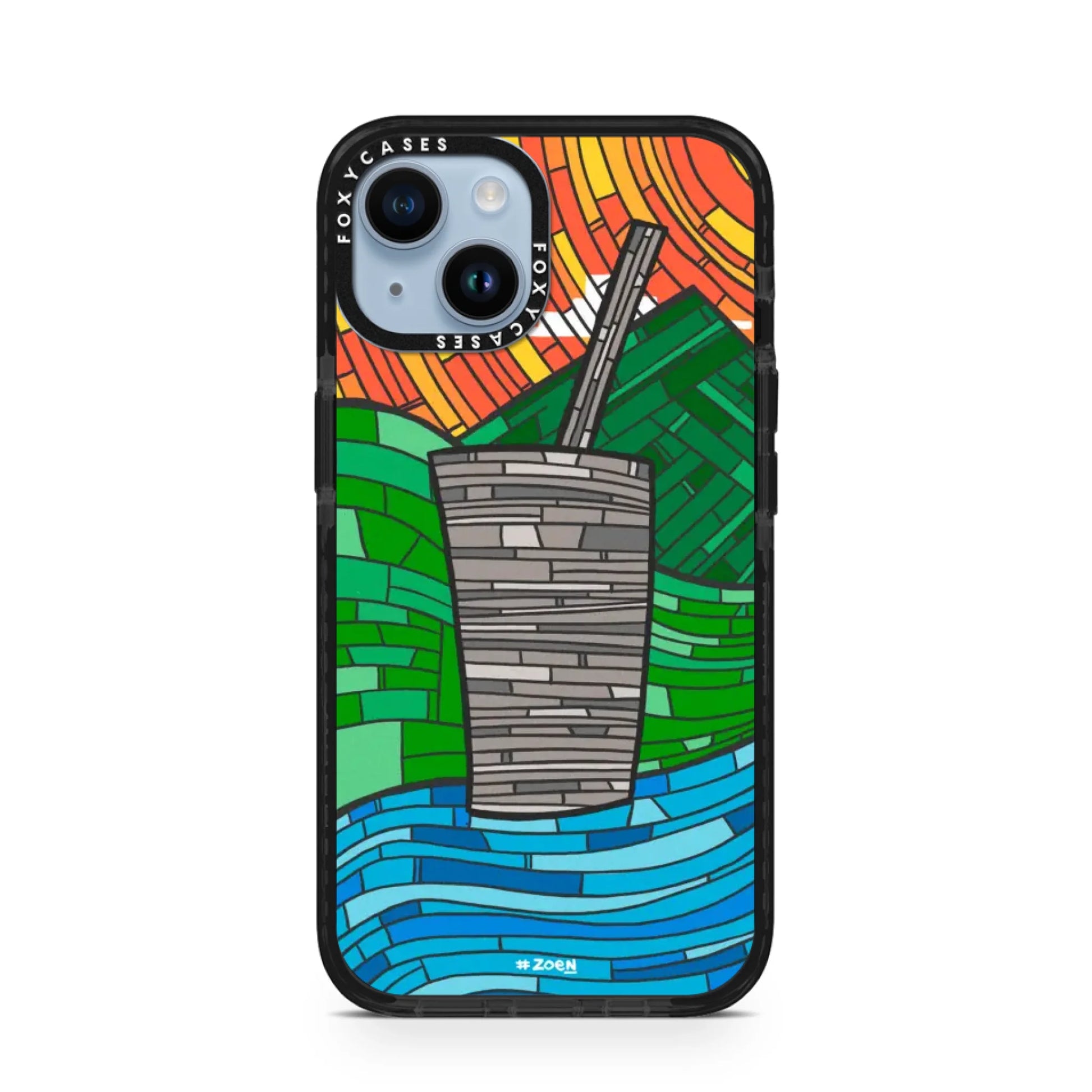 iPhone-14-Blue