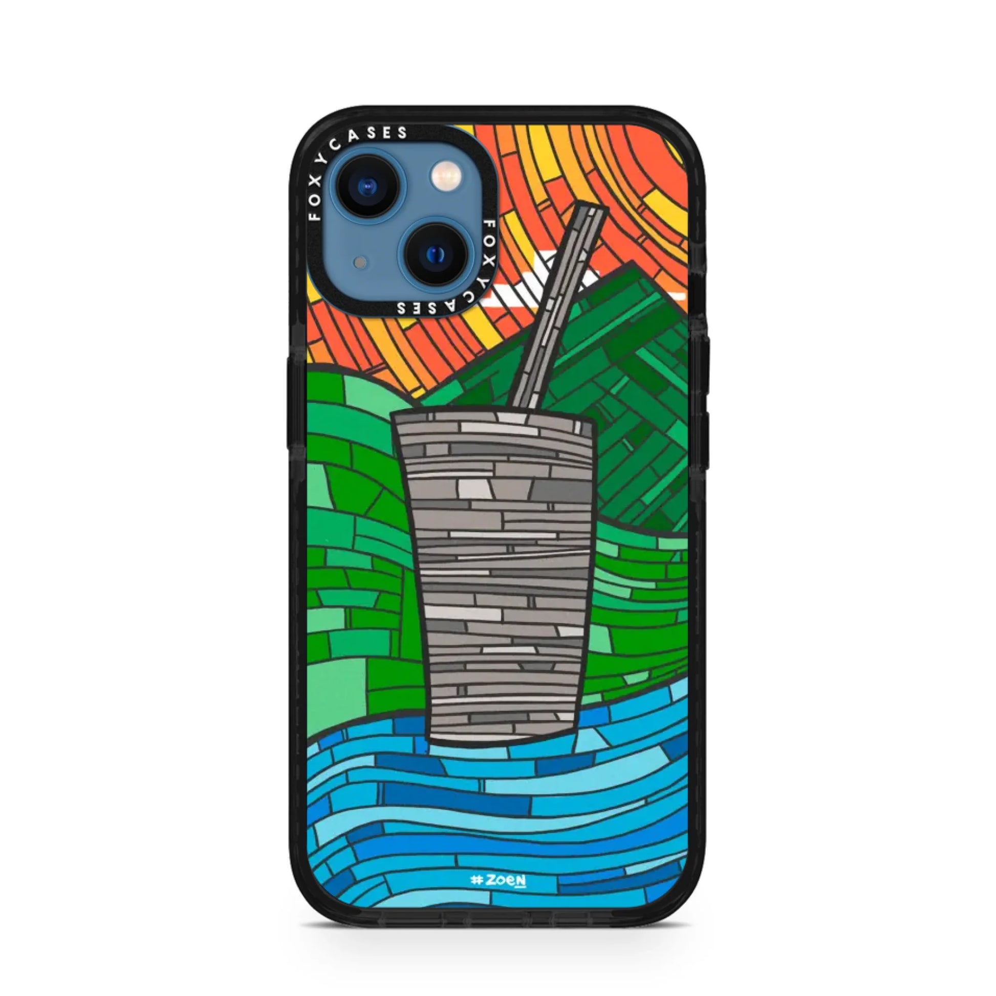 iPhone-13-Blue
