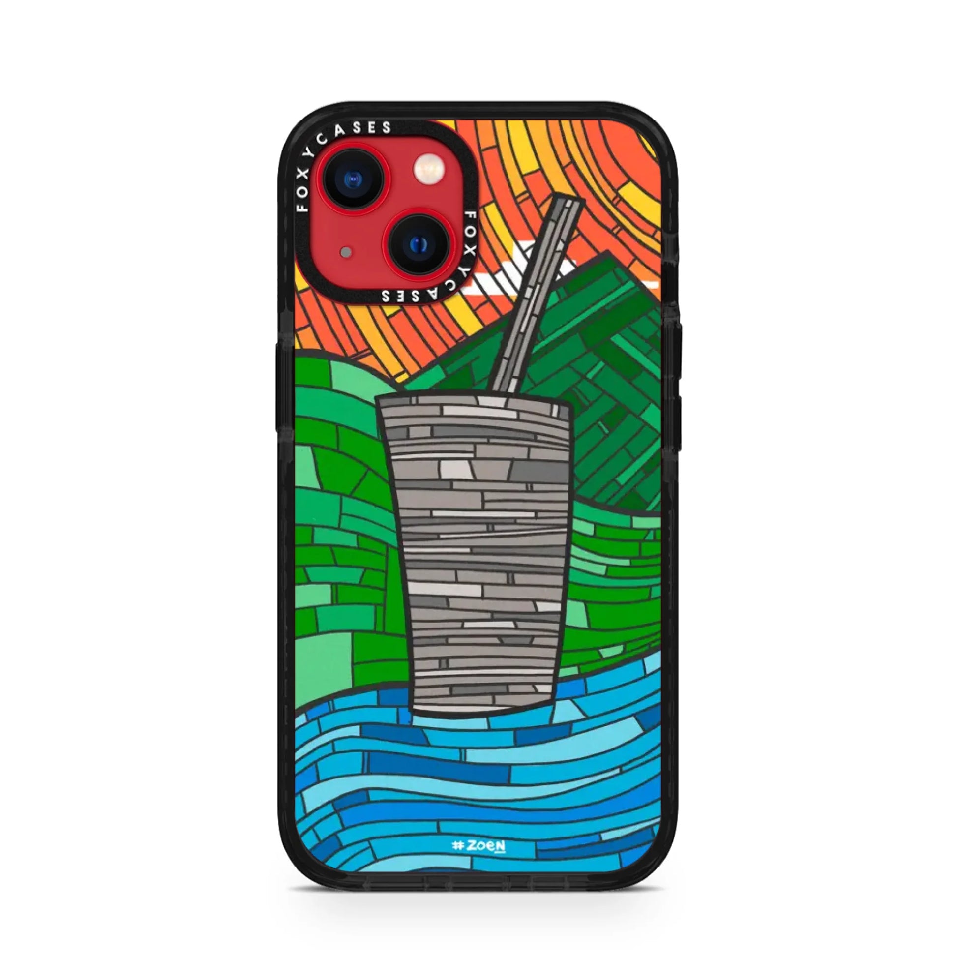 iPhone-13-Red
