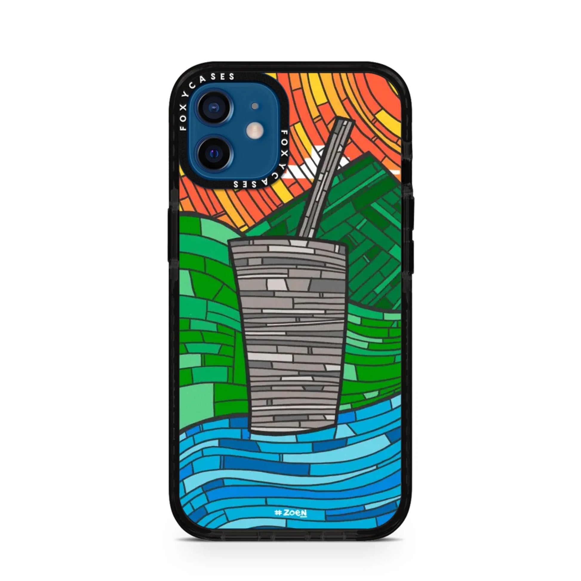 iPhone-12-Blue