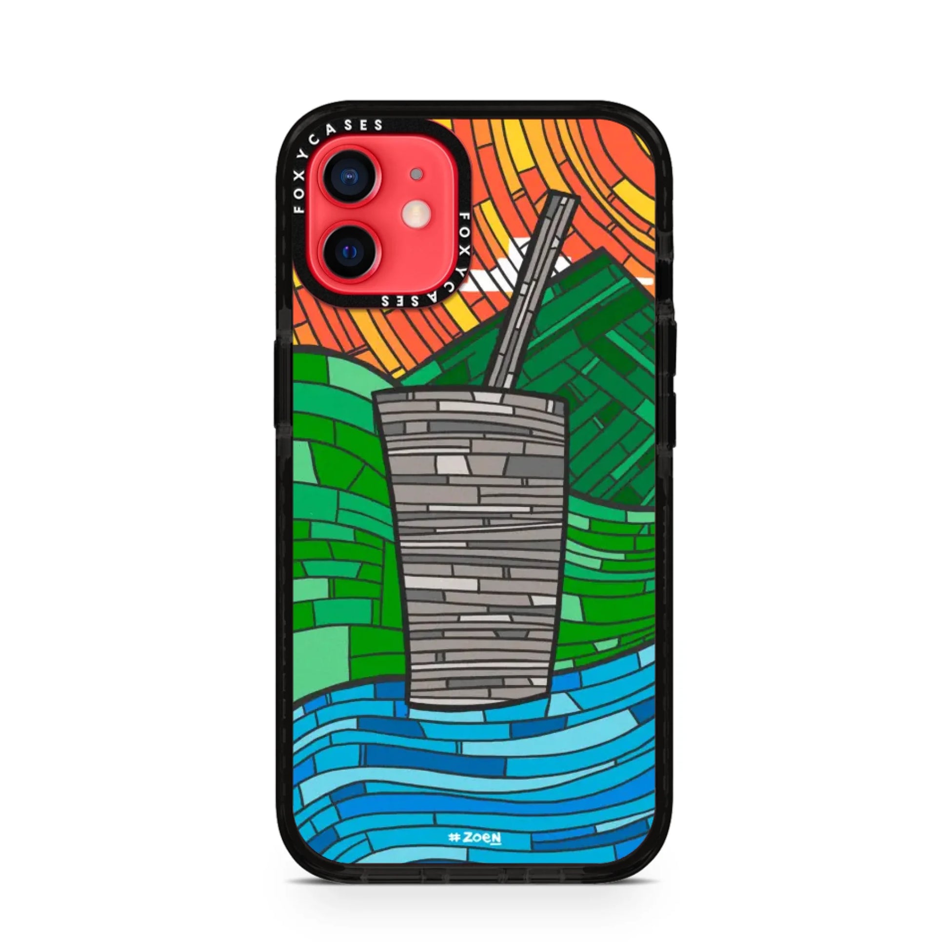 iPhone-12-Red
