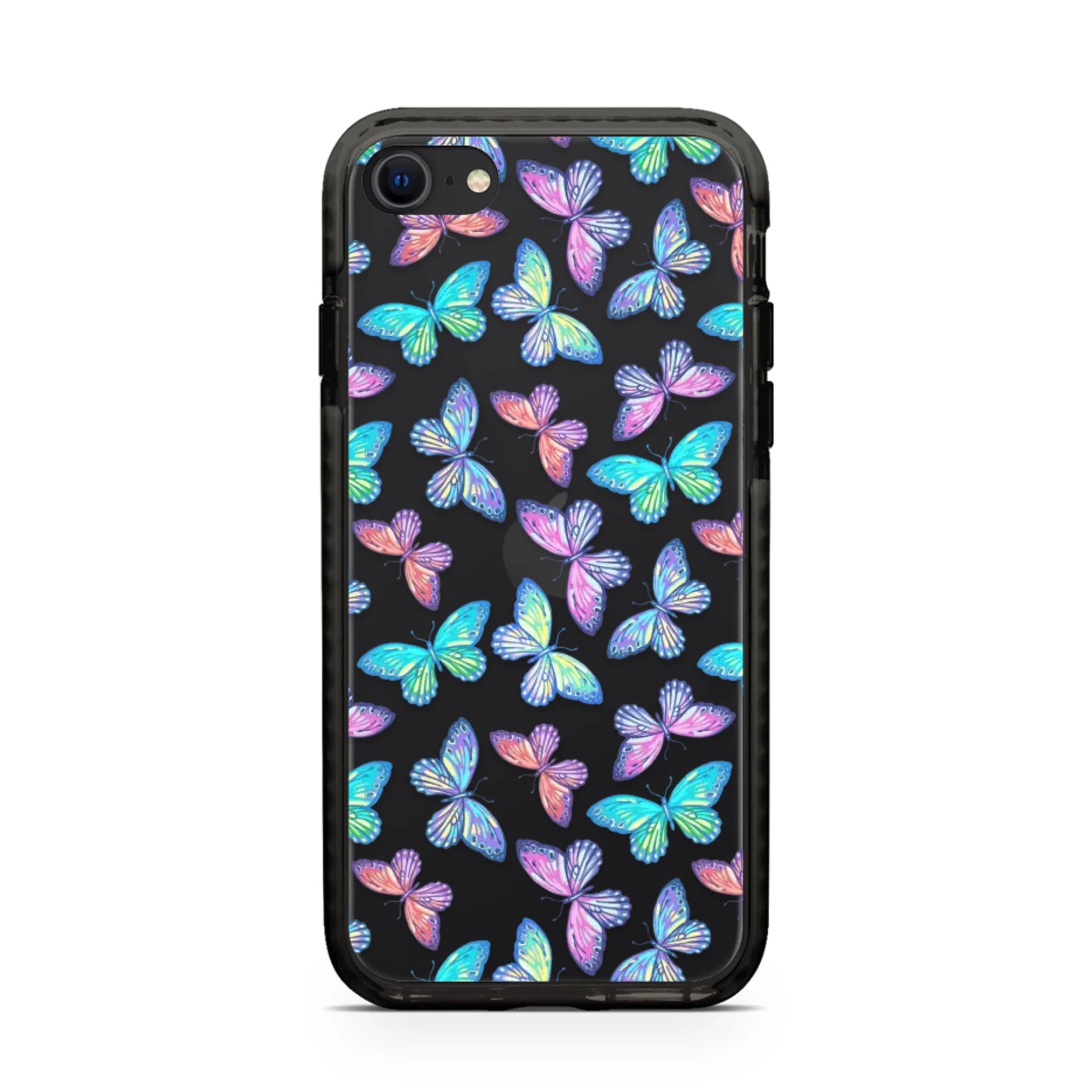 iPhone-SE-Black