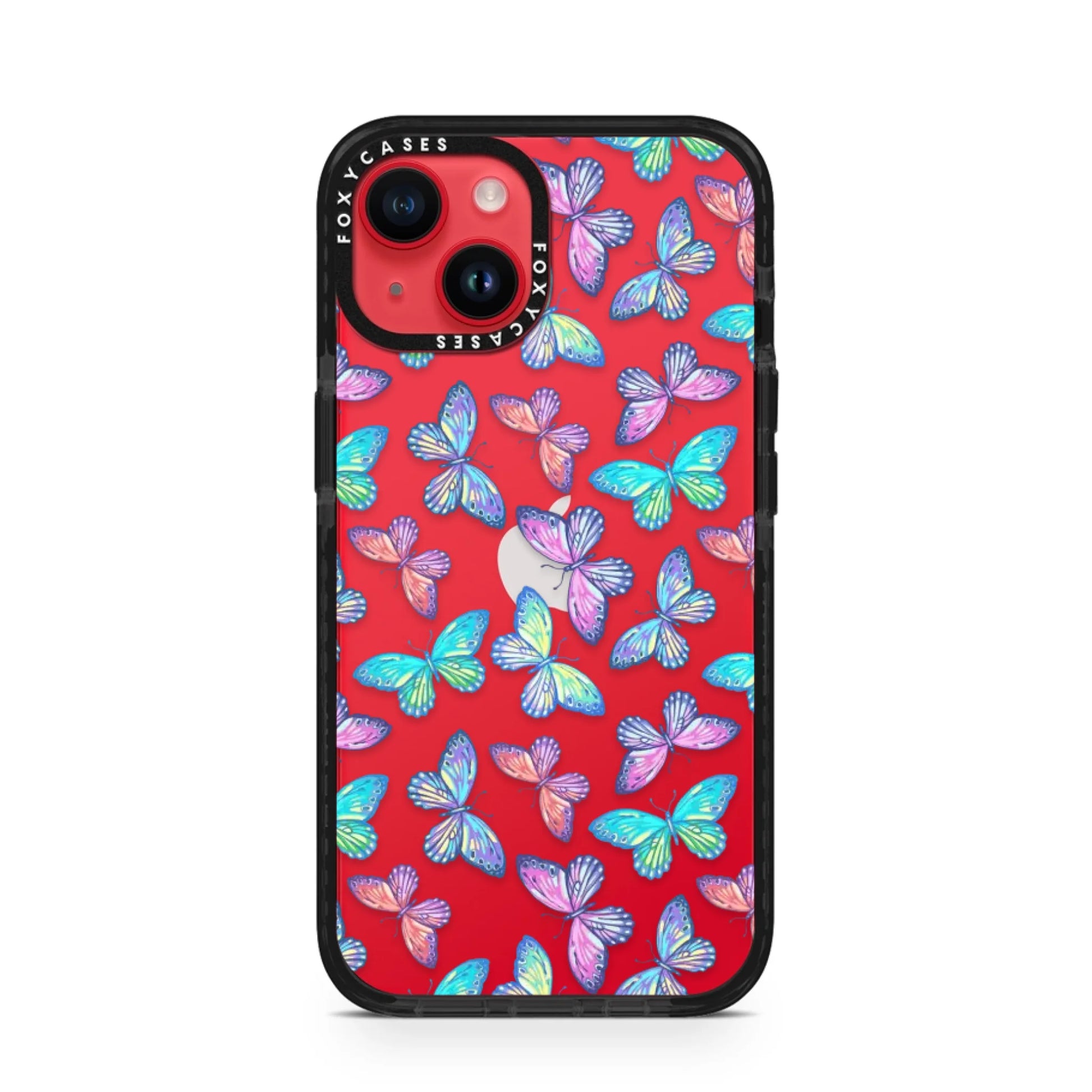 iPhone-14-Red