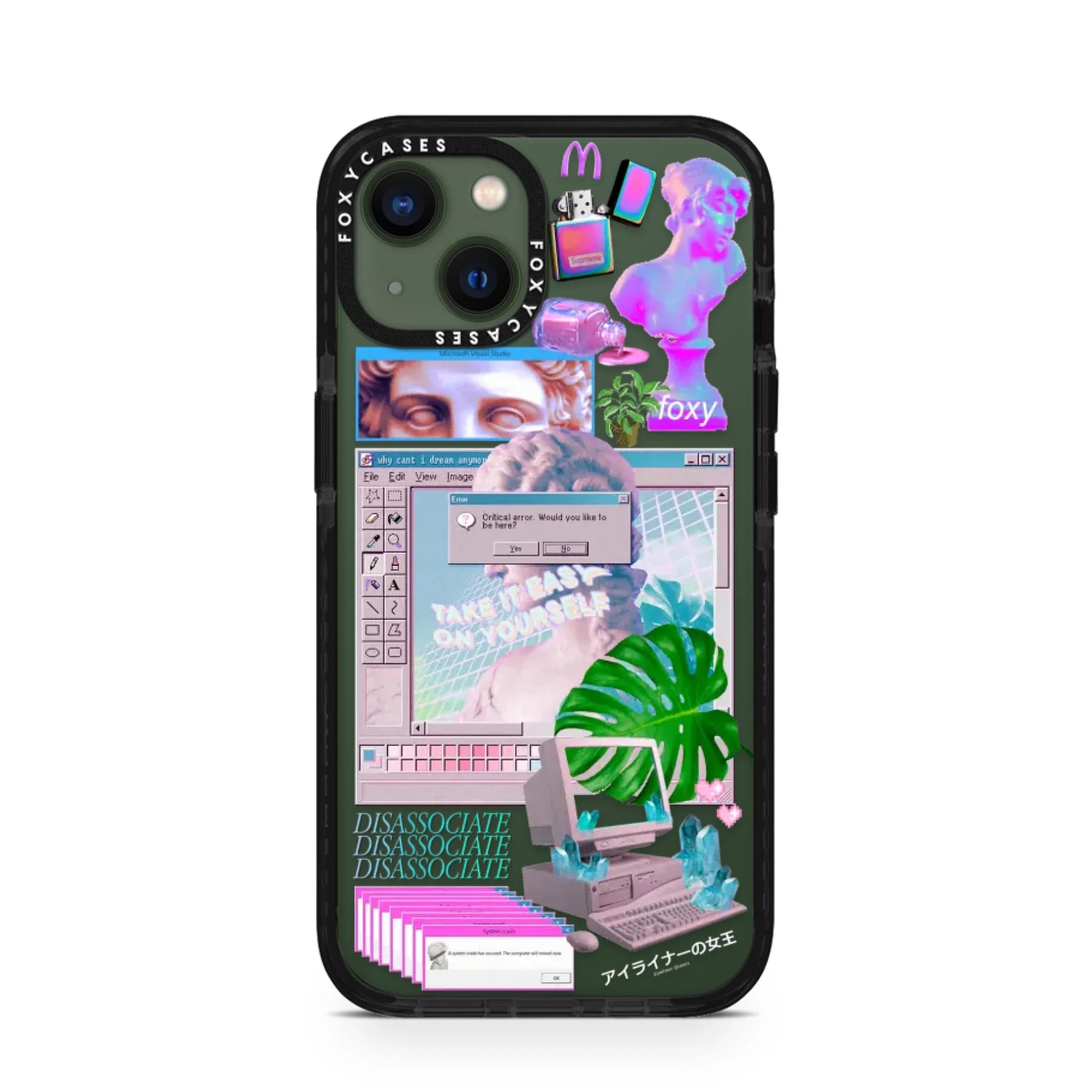iPhone-13-Green