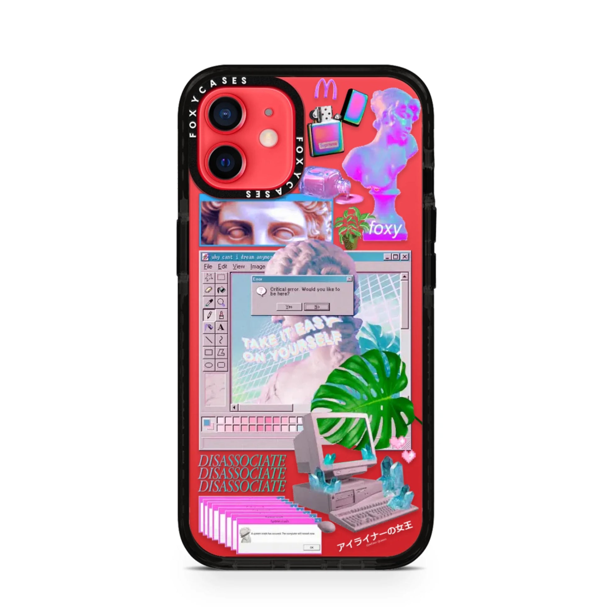 iPhone-12-Red