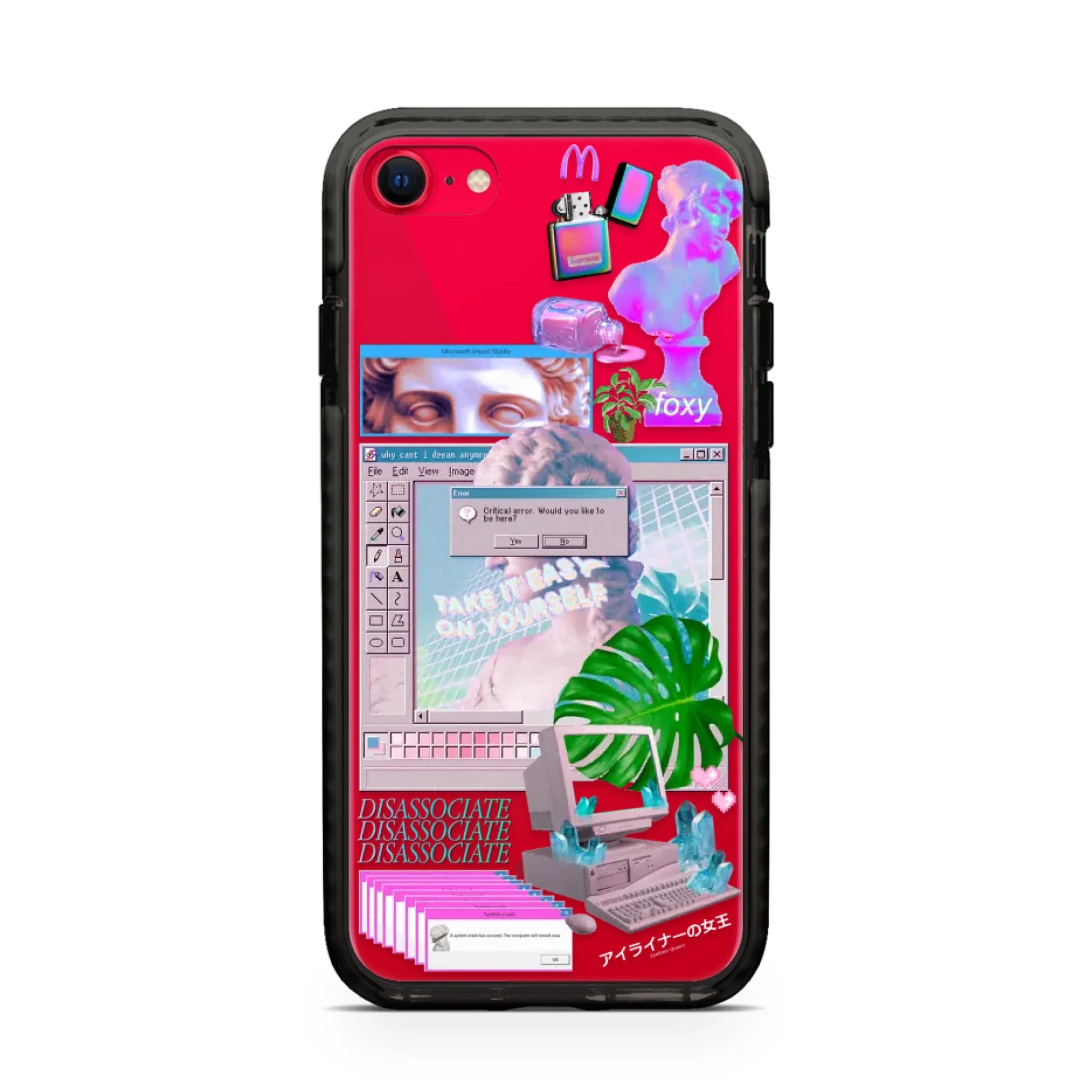 iPhone-SE-Red