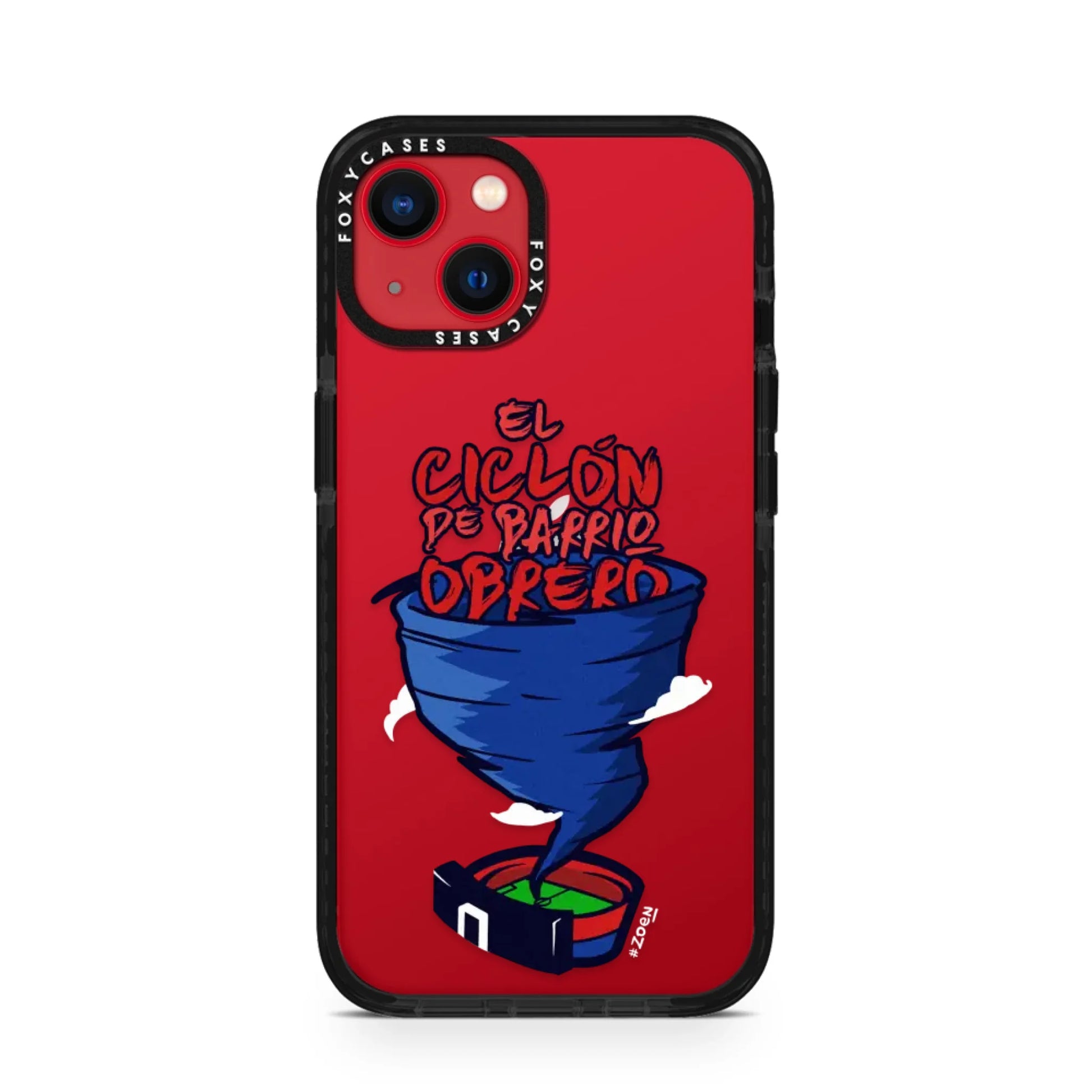 iPhone-13-Red