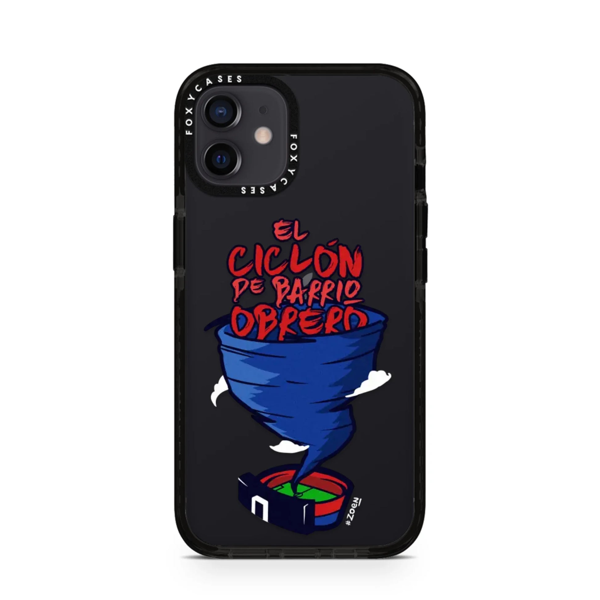 iPhone-12-Black