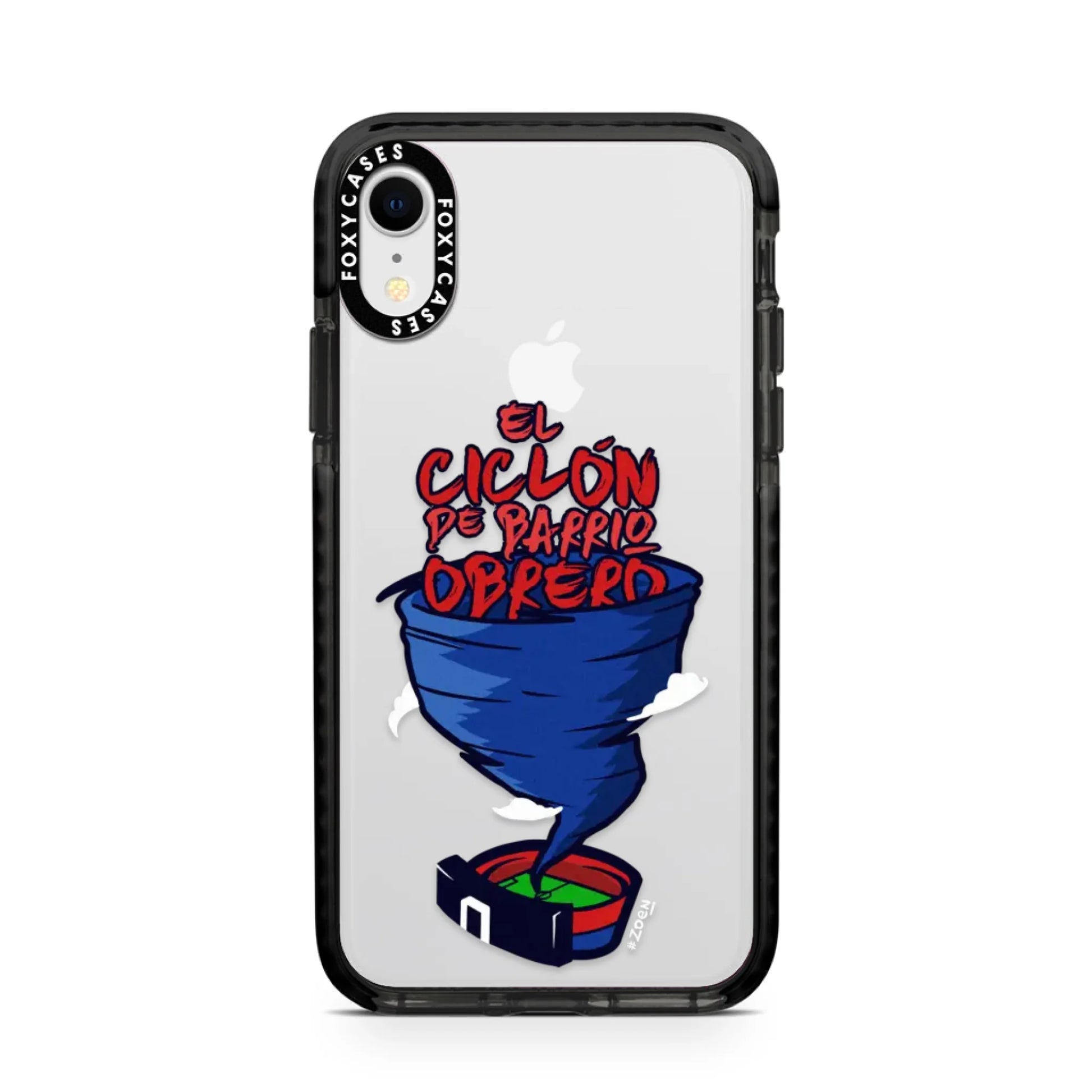 IPhone-XR-White