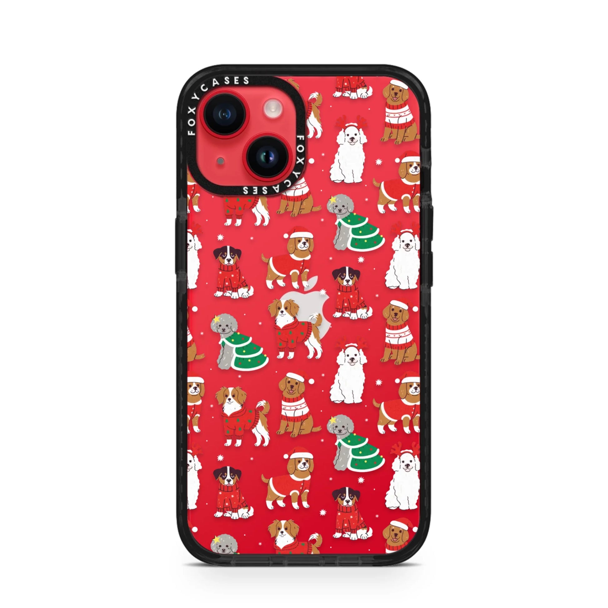 iPhone-14-Red