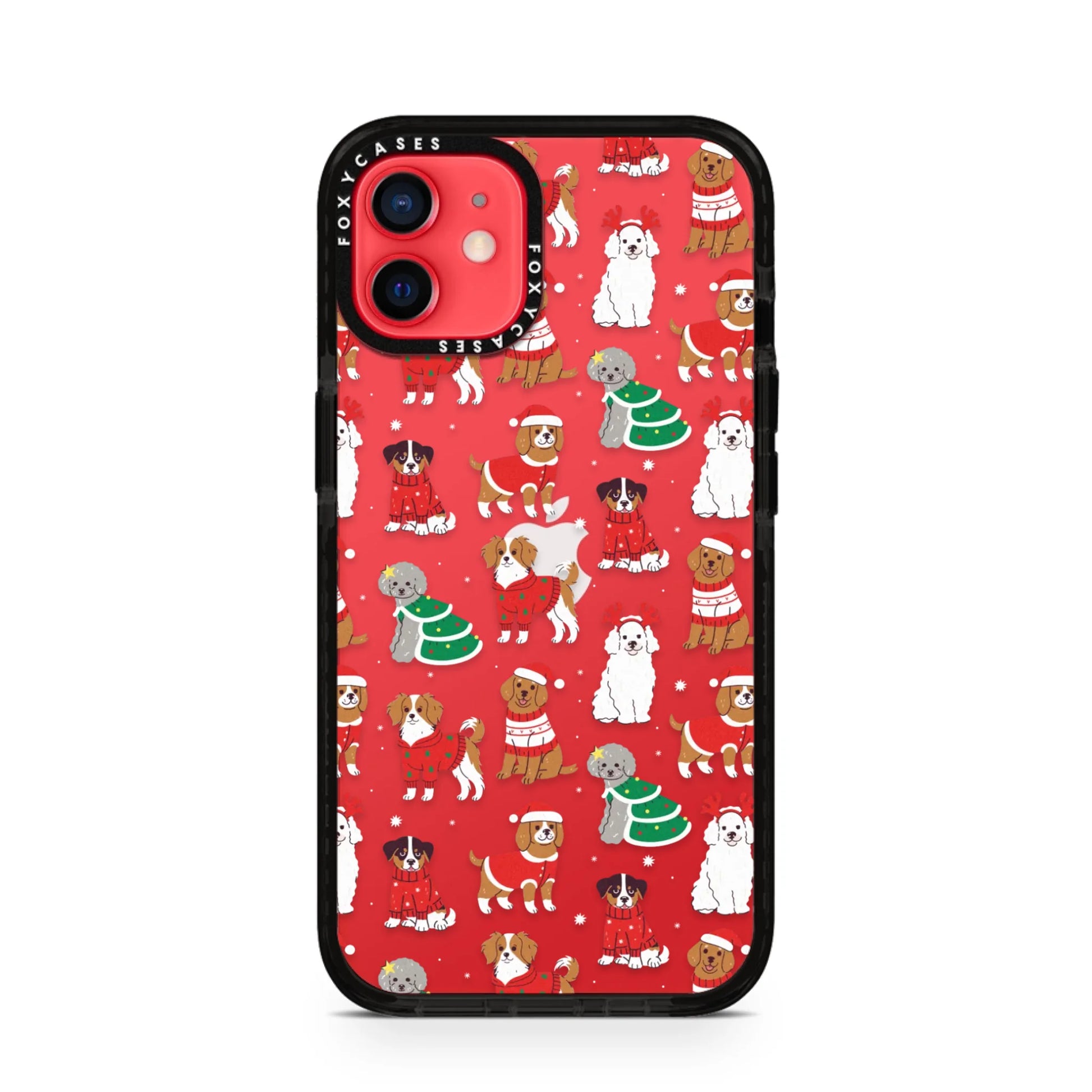 iPhone-12-Red