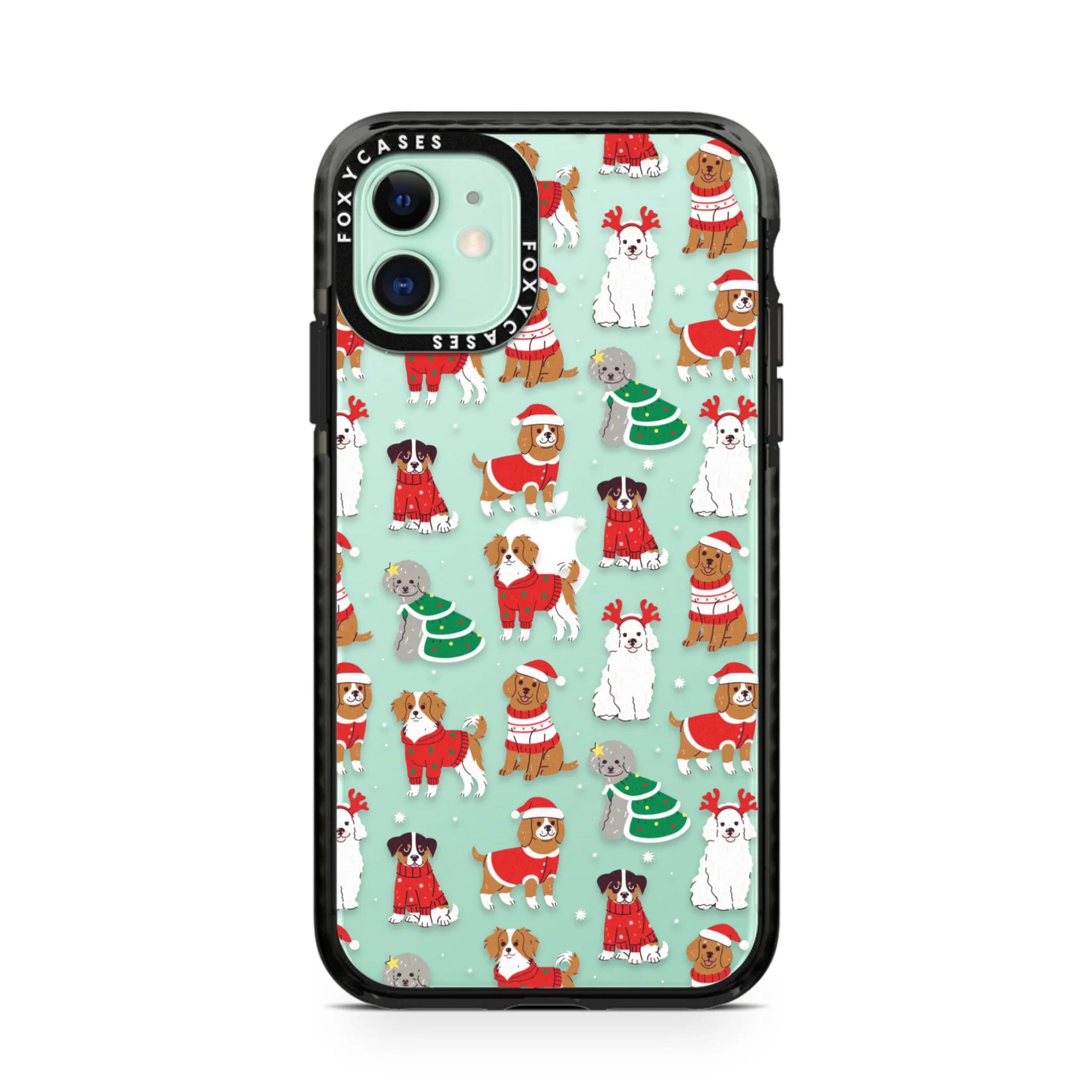 iPhone-11-Green