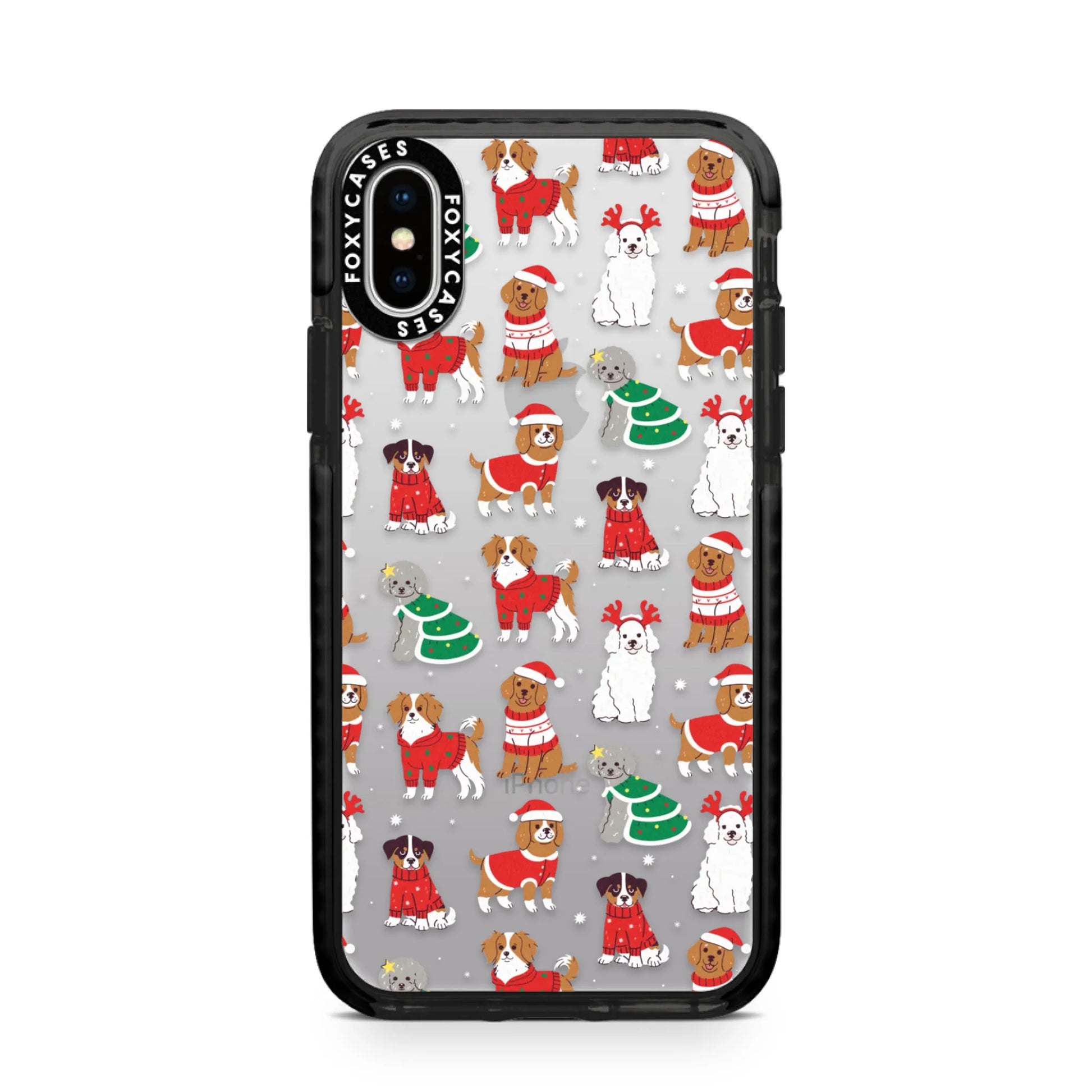 iPhone-XS-Silver