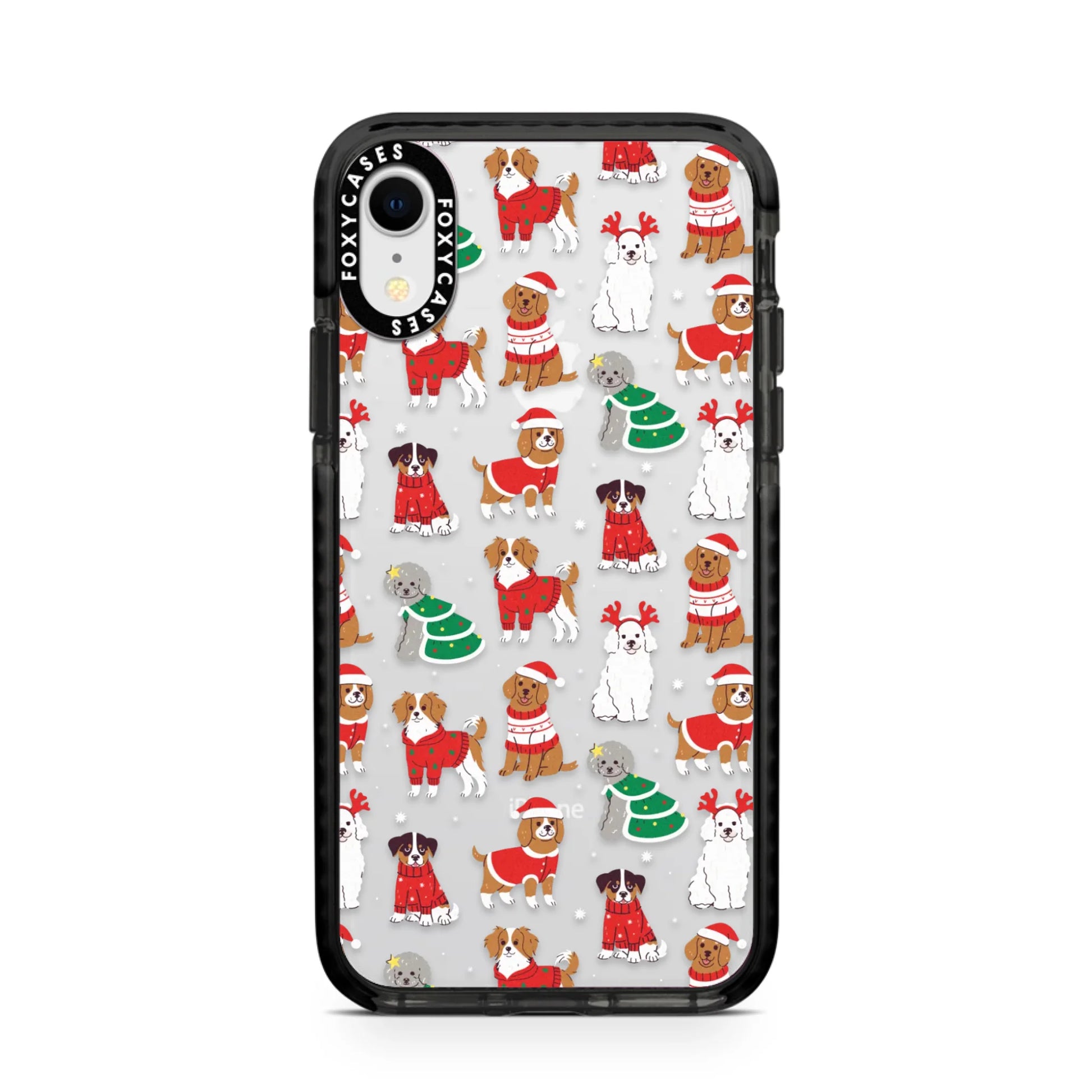 IPhone-XR-White
