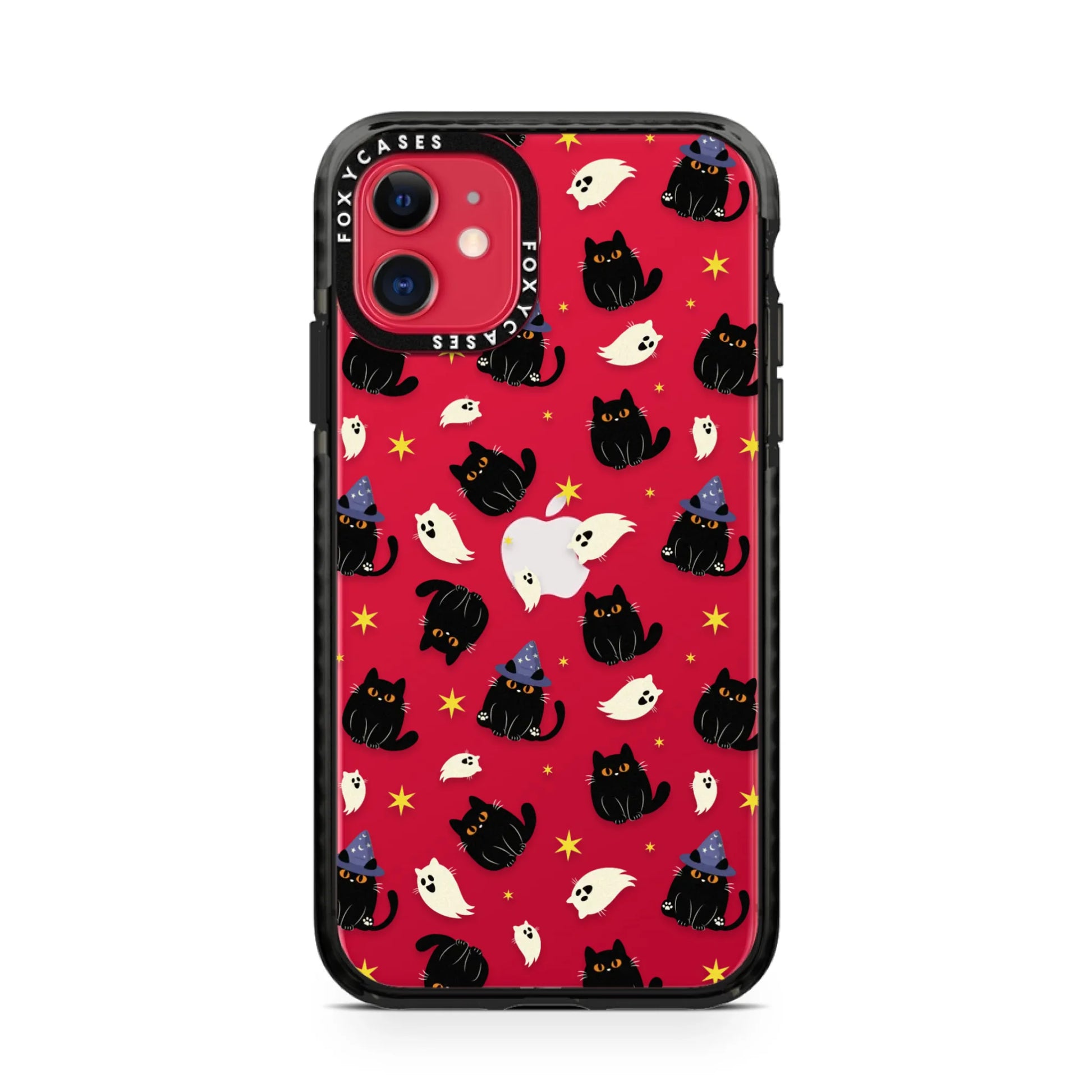 iPhone-11-Red