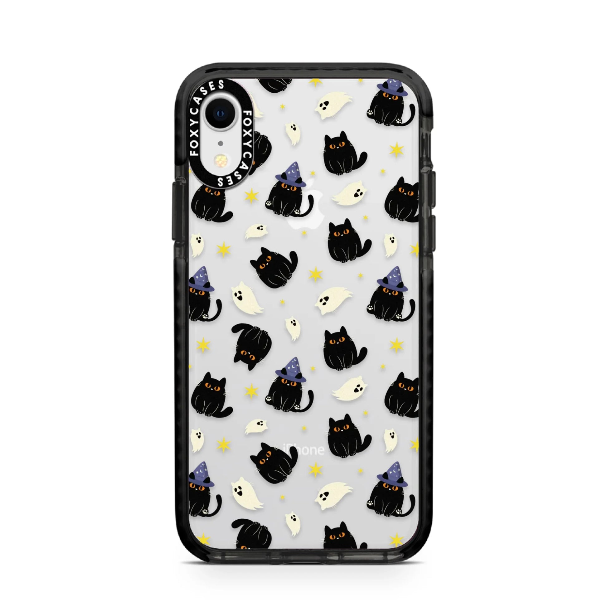 IPhone-XR-White