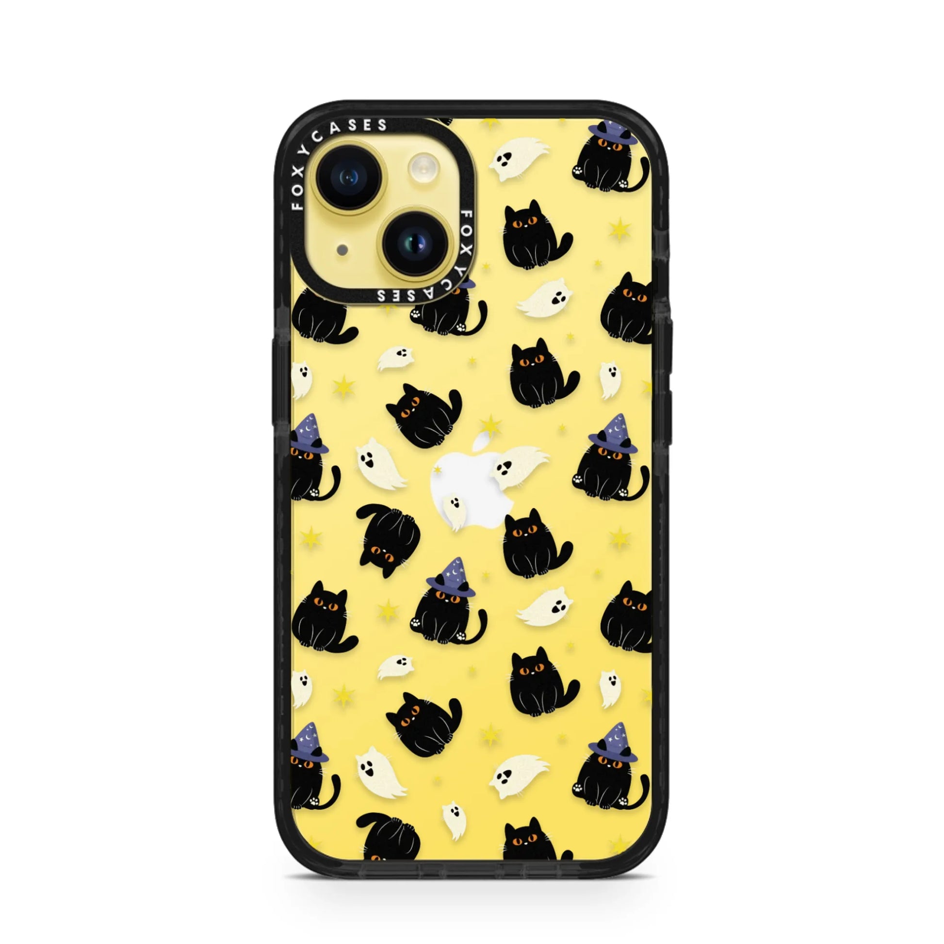 iPhone-14-Yellow
