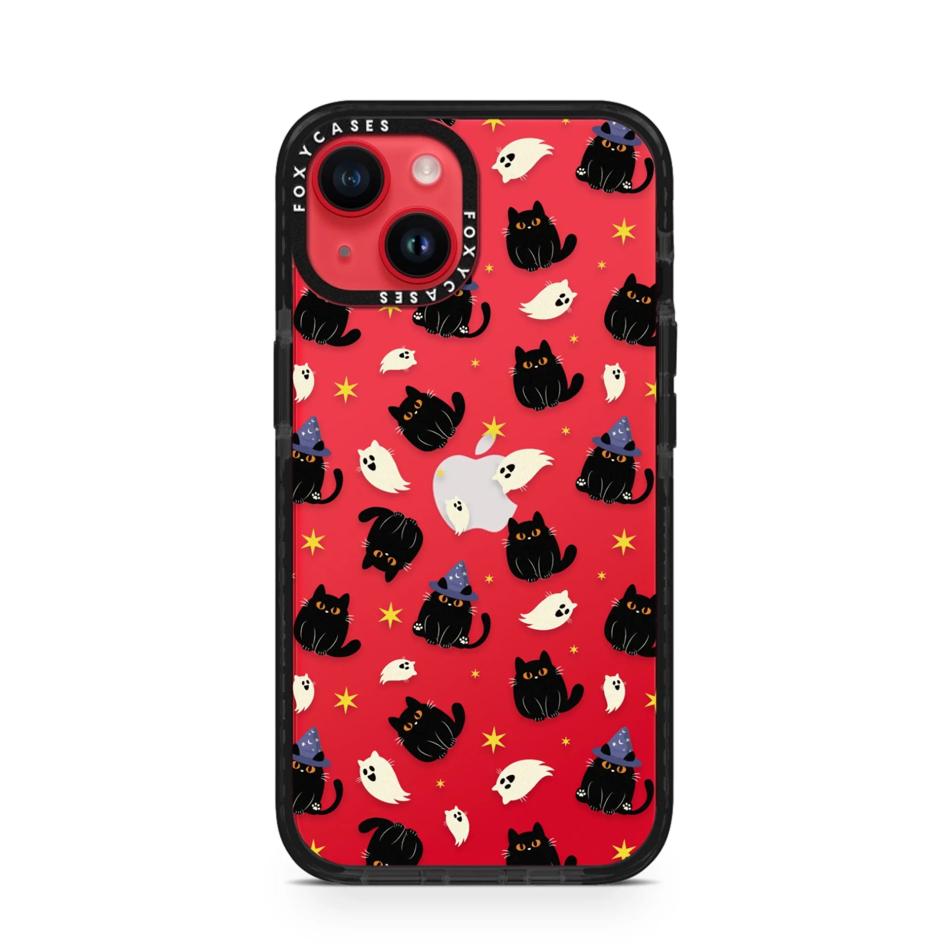 iPhone-14-Red