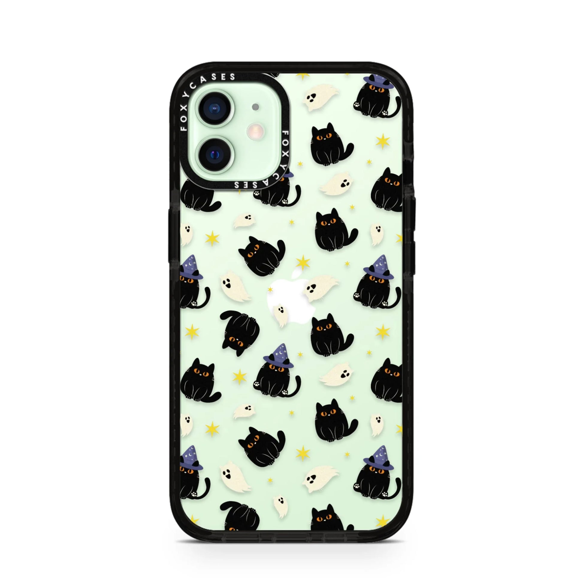 iPhone-12-Green