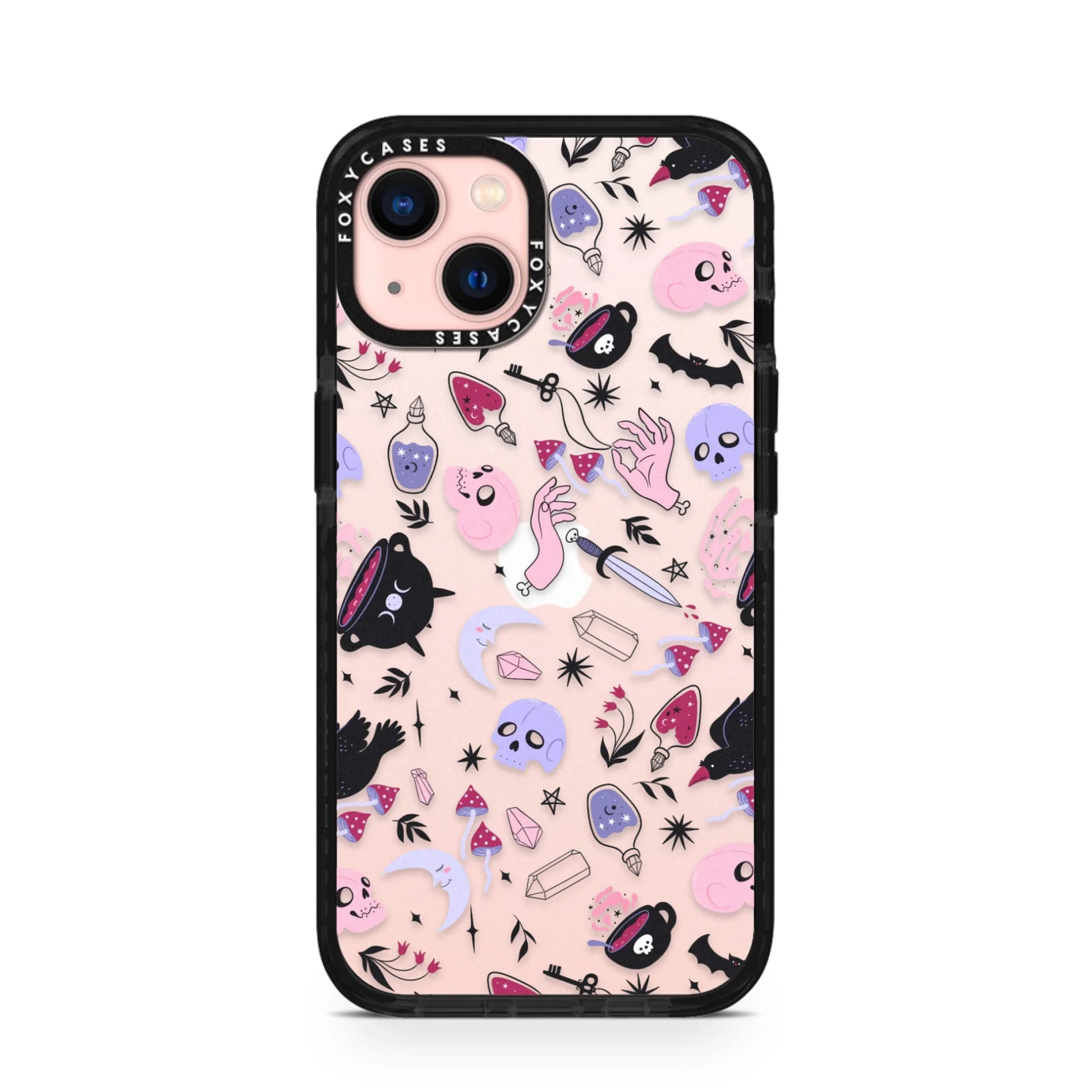 iPhone-13-Pink
