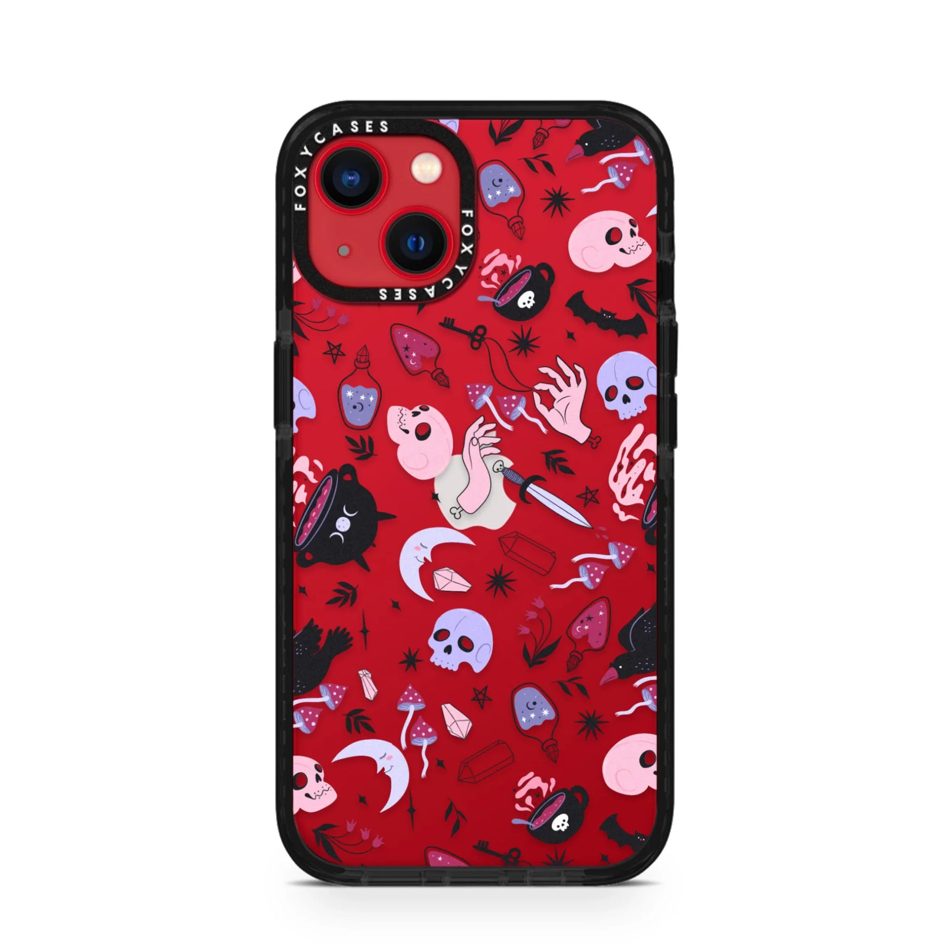 iPhone-13-Red