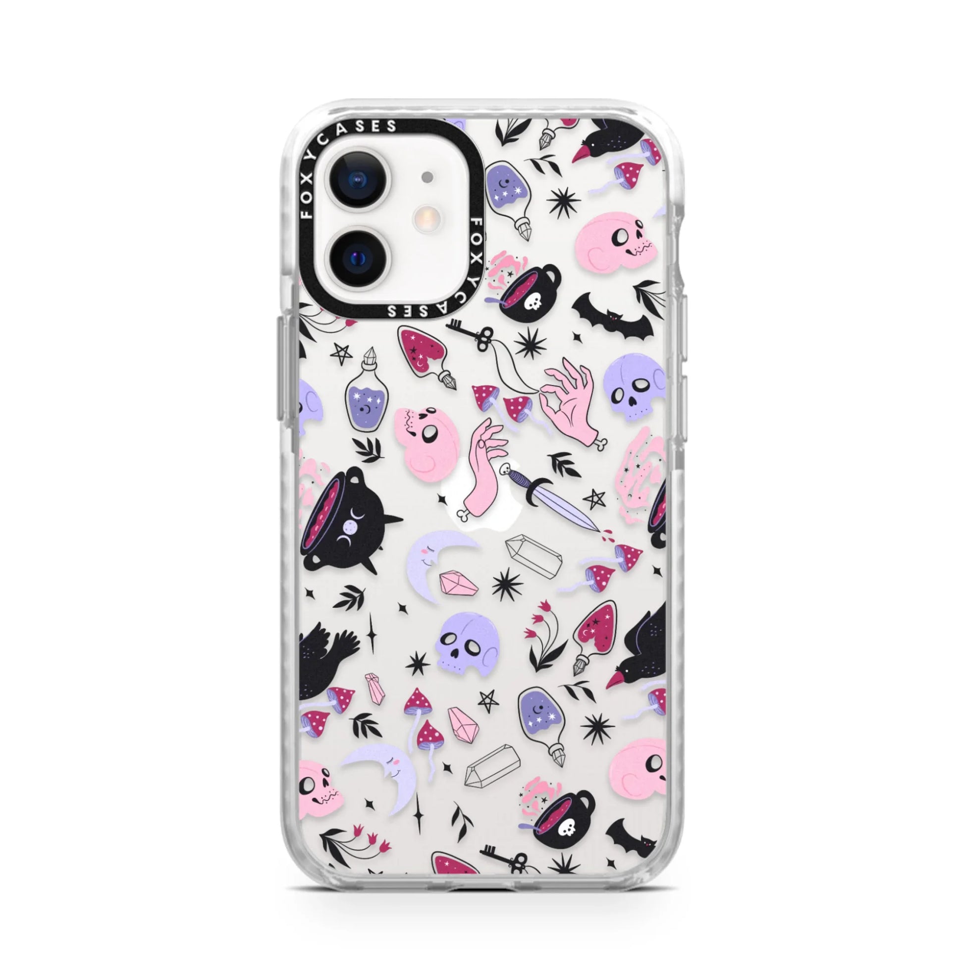 iPhone-12-Mini-White