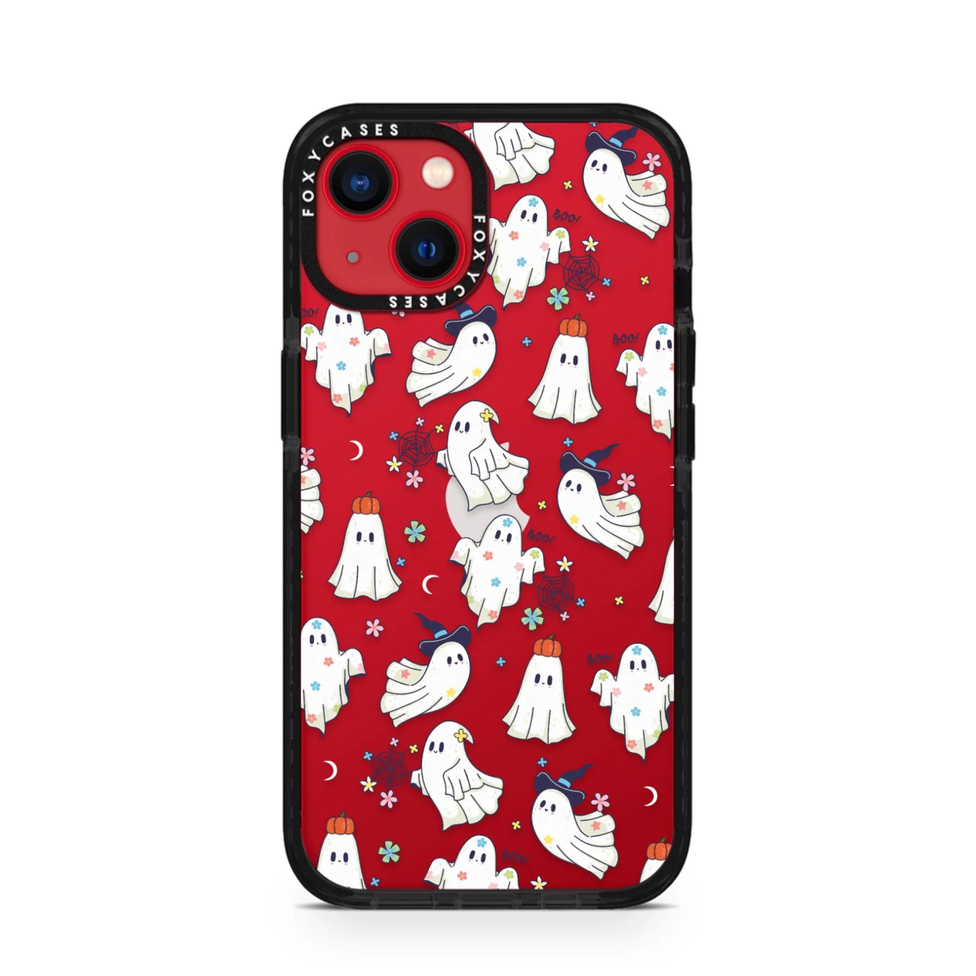 iPhone-13-Red